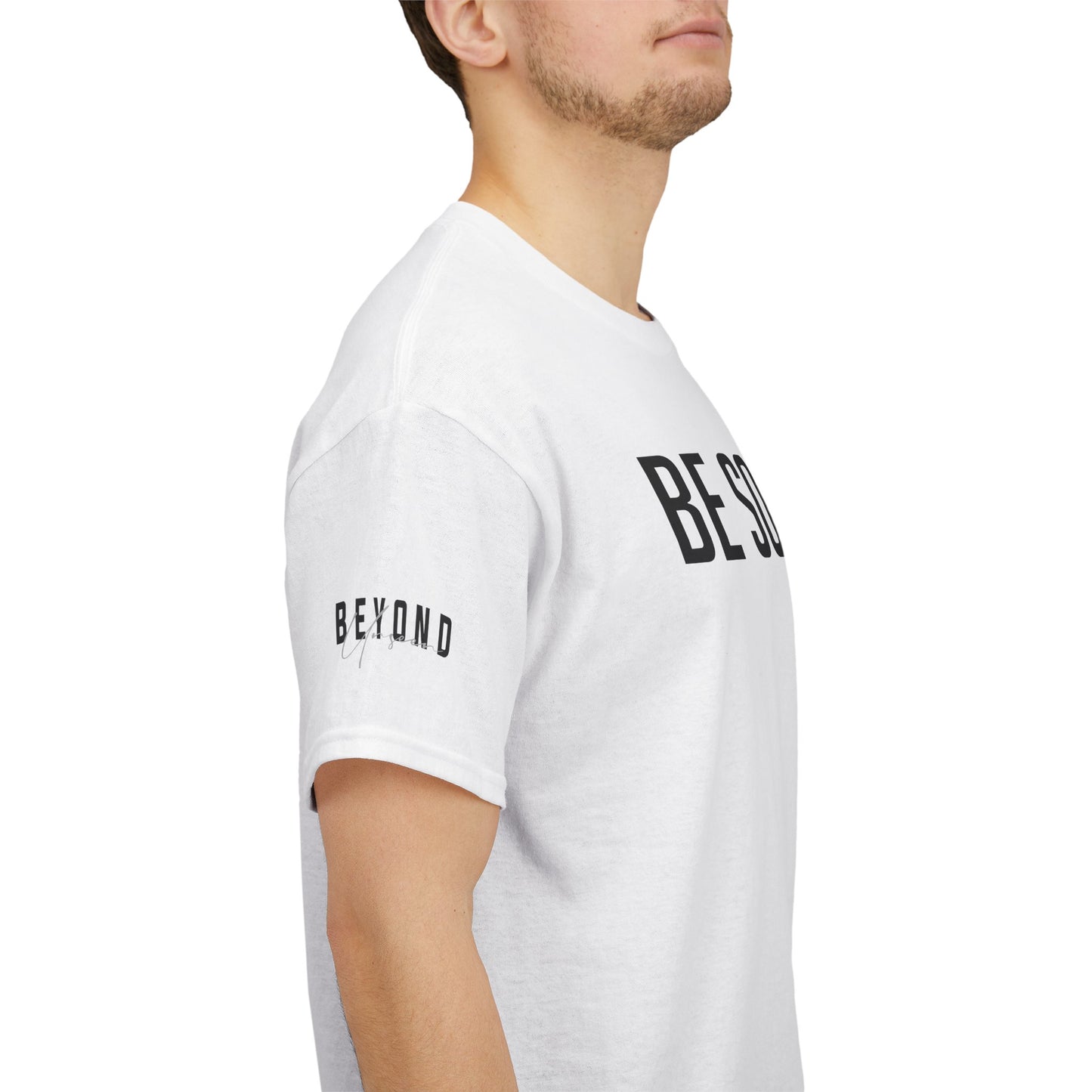 Be Somebody-graphic Tee