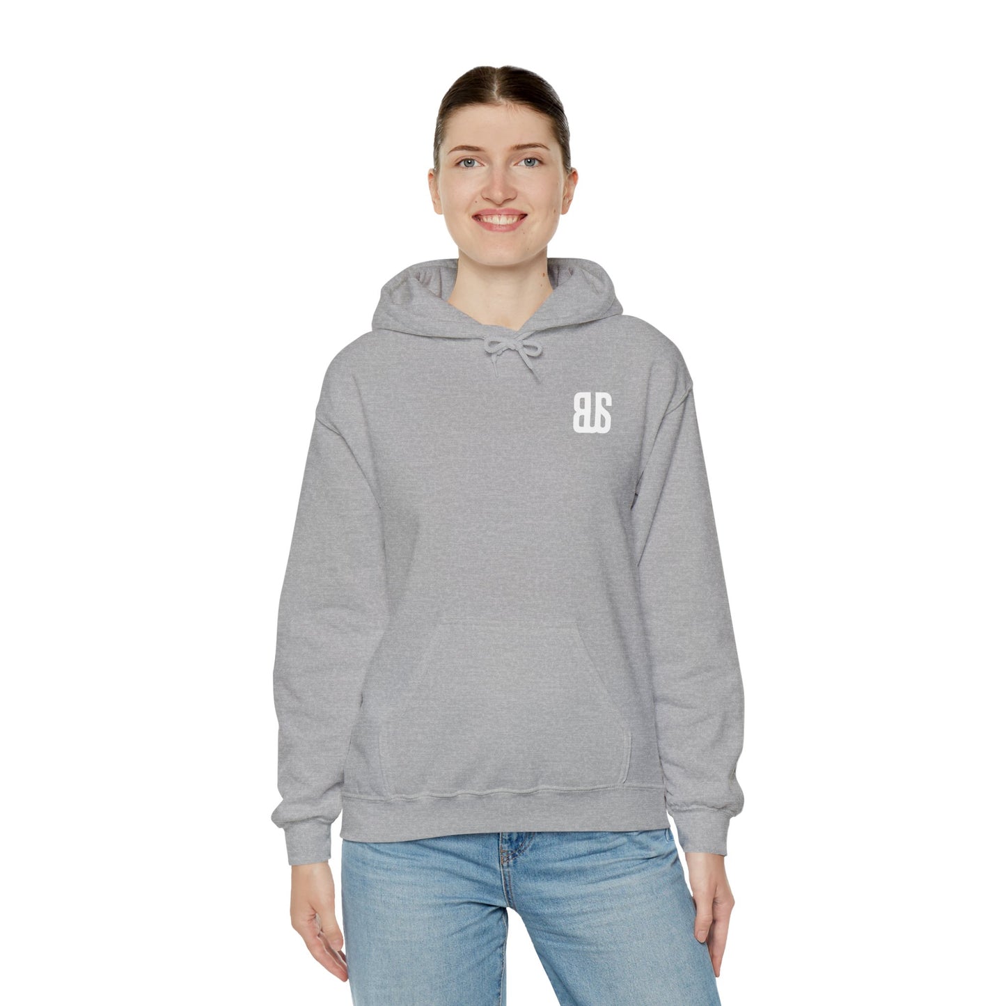 Straight to business -Hoodie