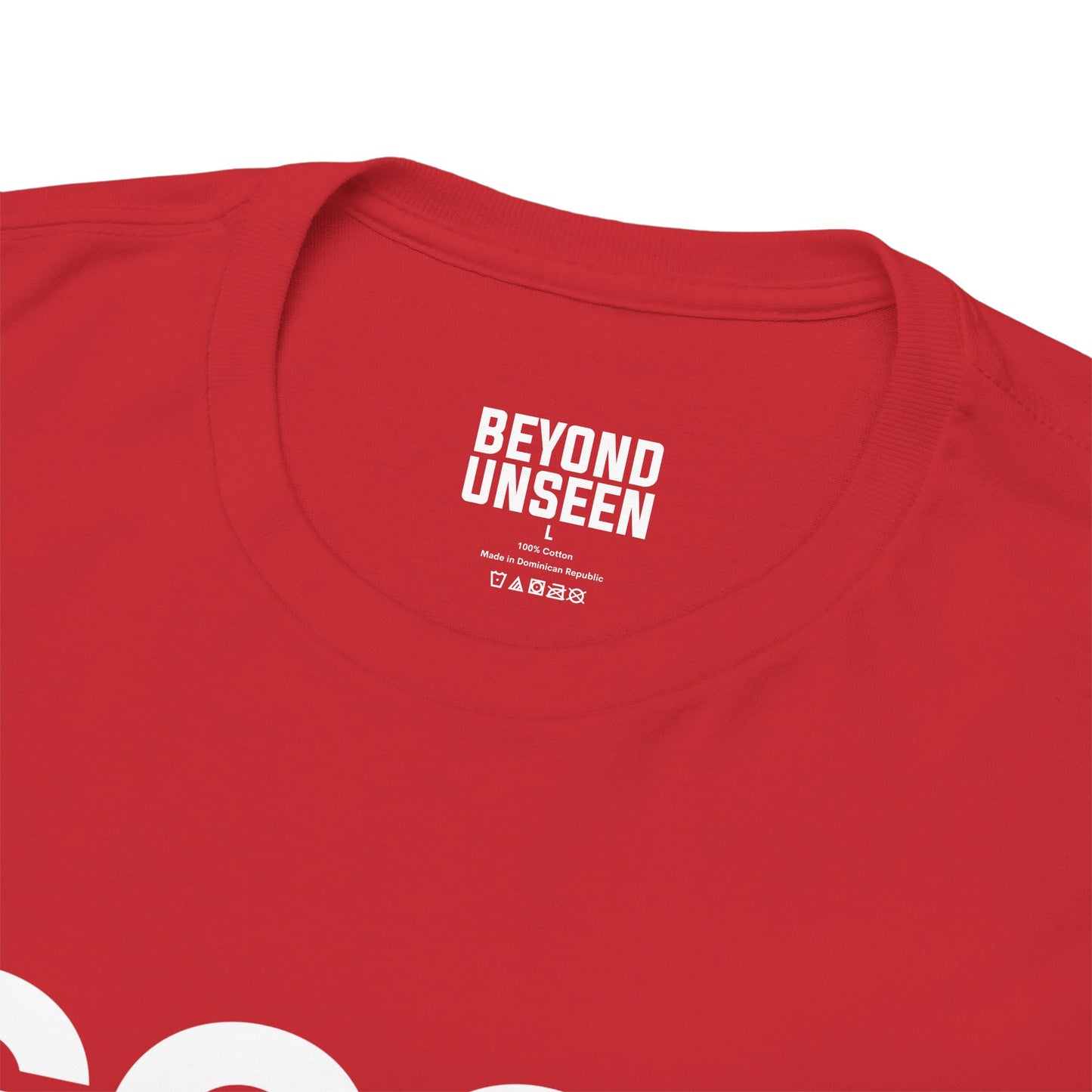 Good Energy- graphic Tee