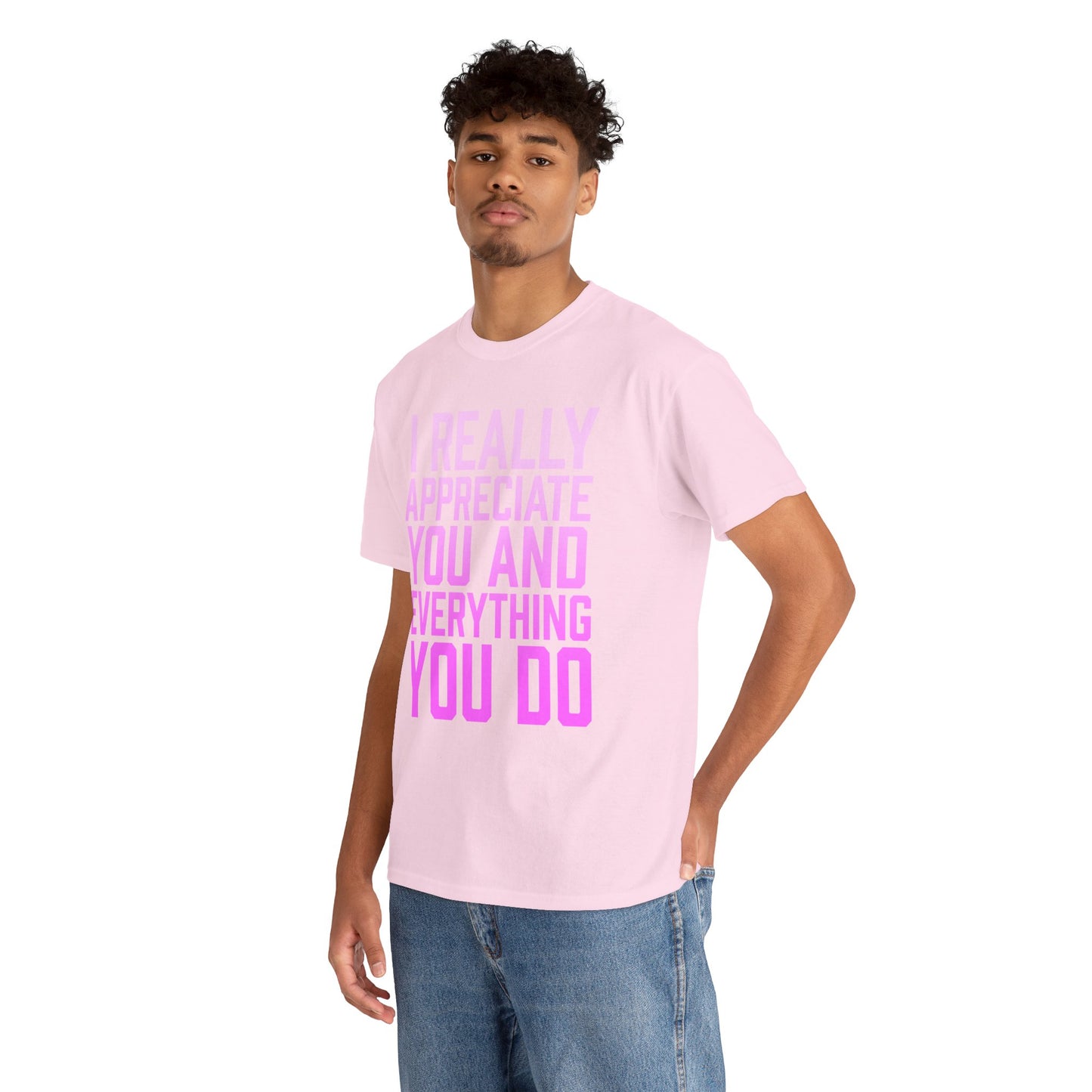 But I got this - Graphic Tee