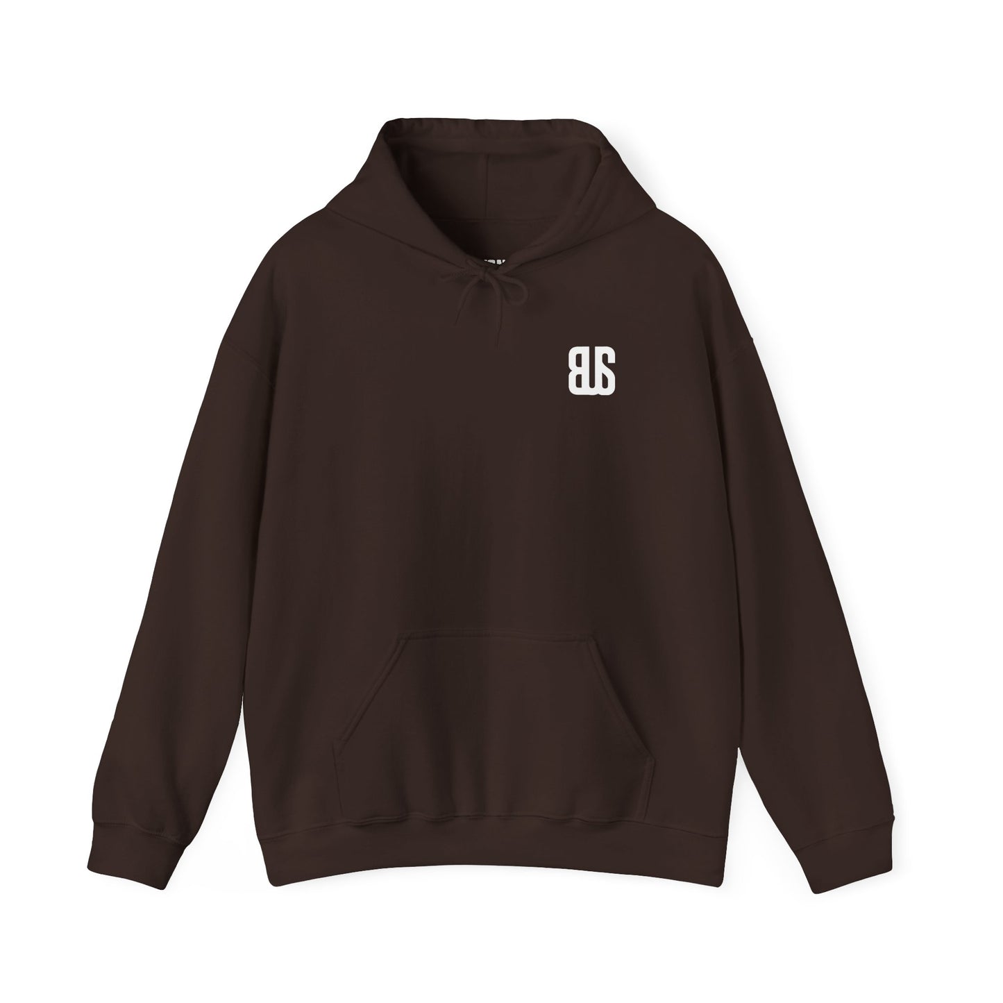 Straight to business -Hoodie