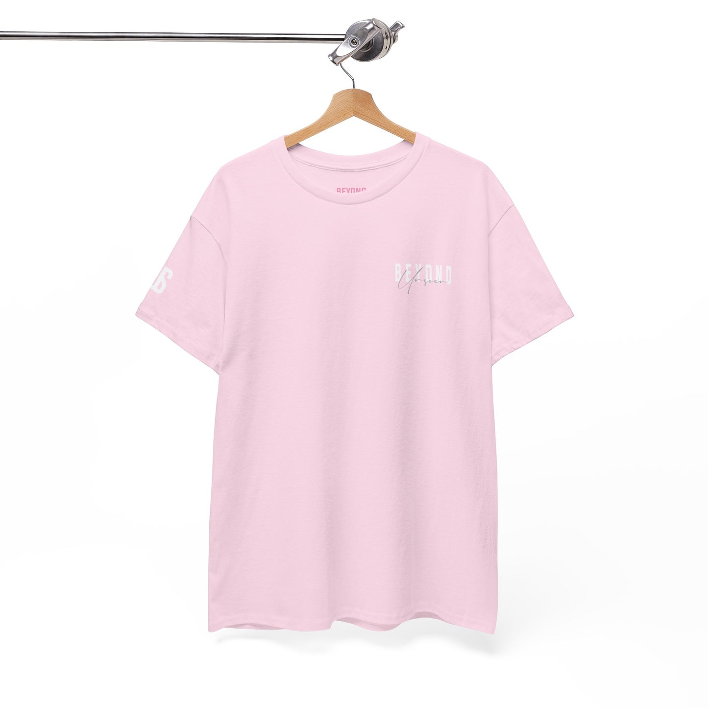 Beyond Unseen - Graphic Tee