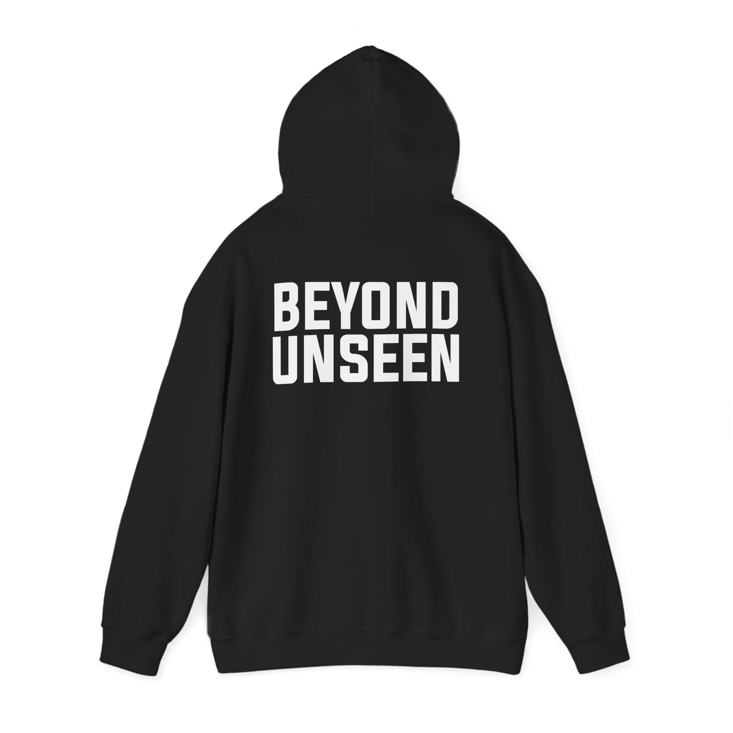 Be Somebody -Hoodies