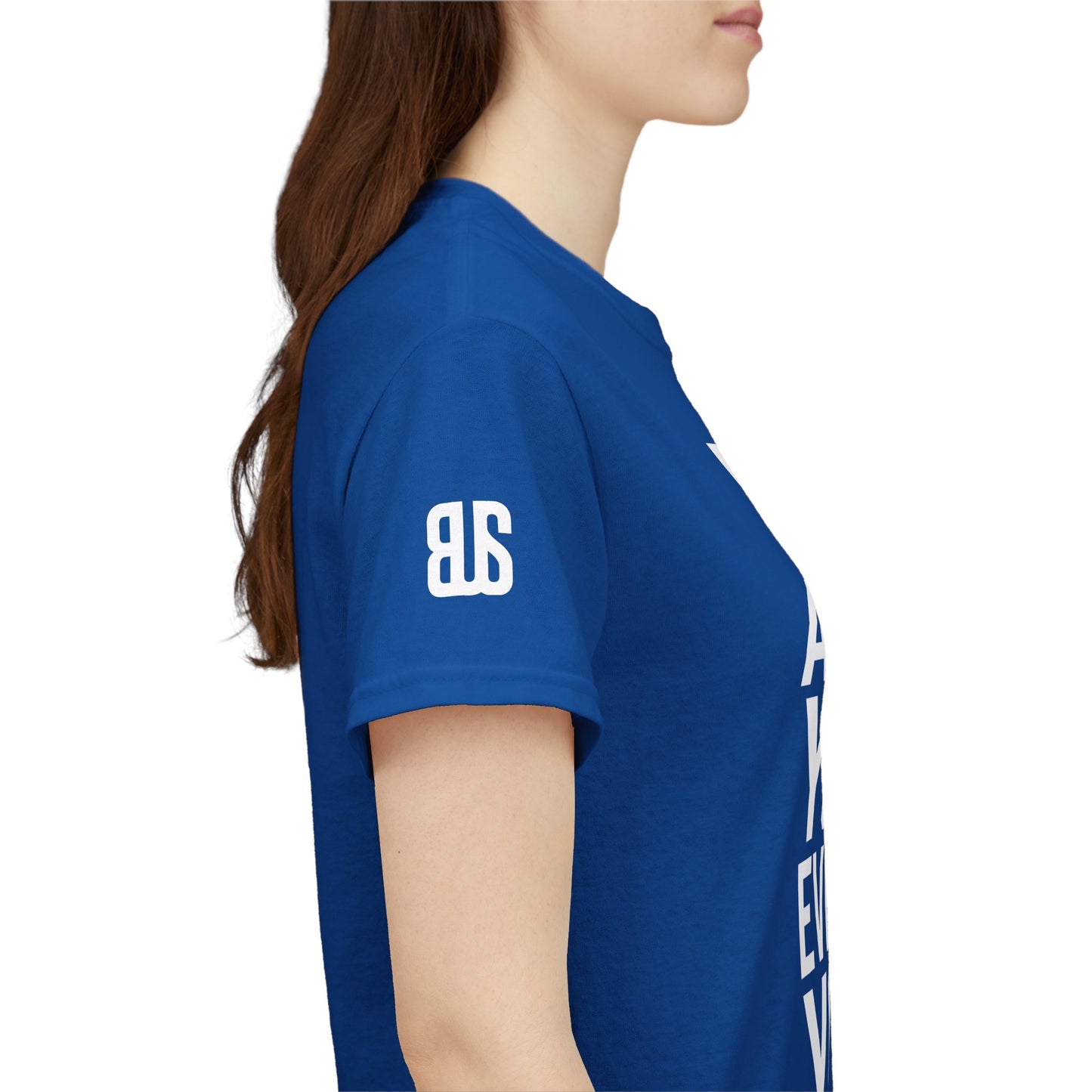 But I got this - Graphic Tee