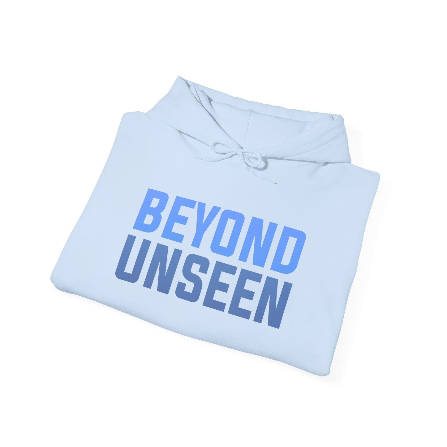 Beyond Unseen -Hoodie