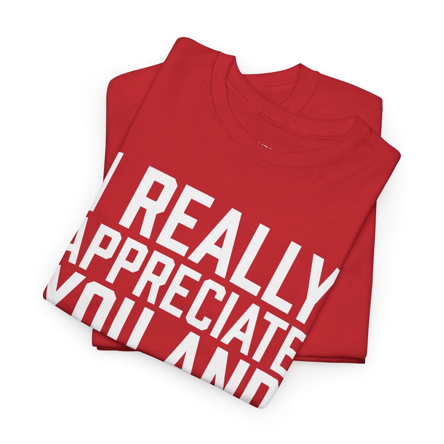 But I got this - Graphic Tee