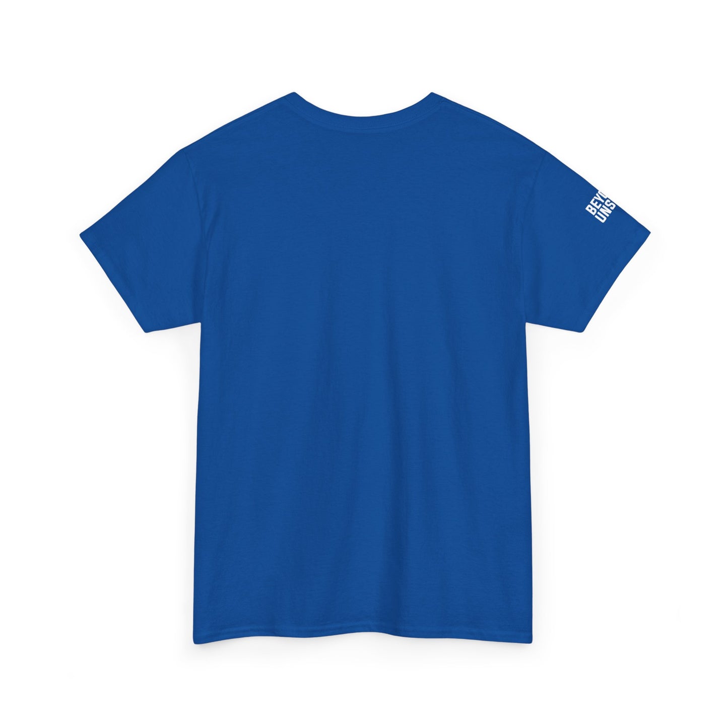 Good Energy- graphic Tee