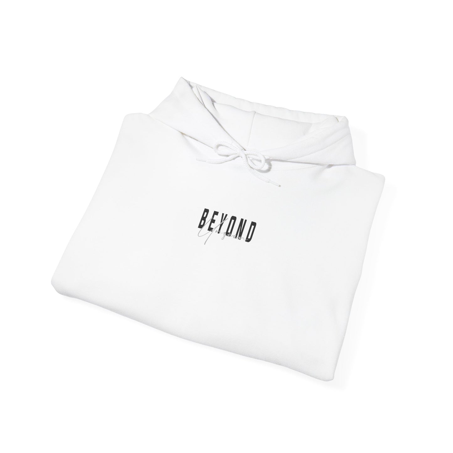 The signature -Hoodie