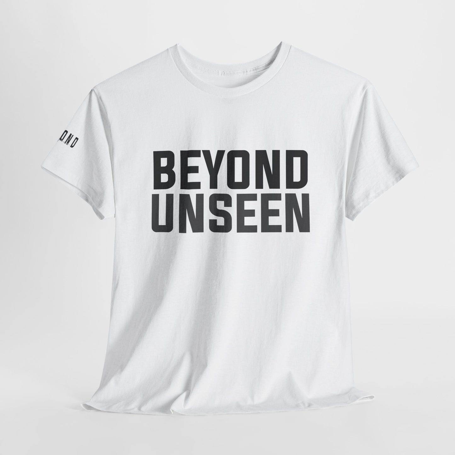 Beyond Unseen - Graphic Tee