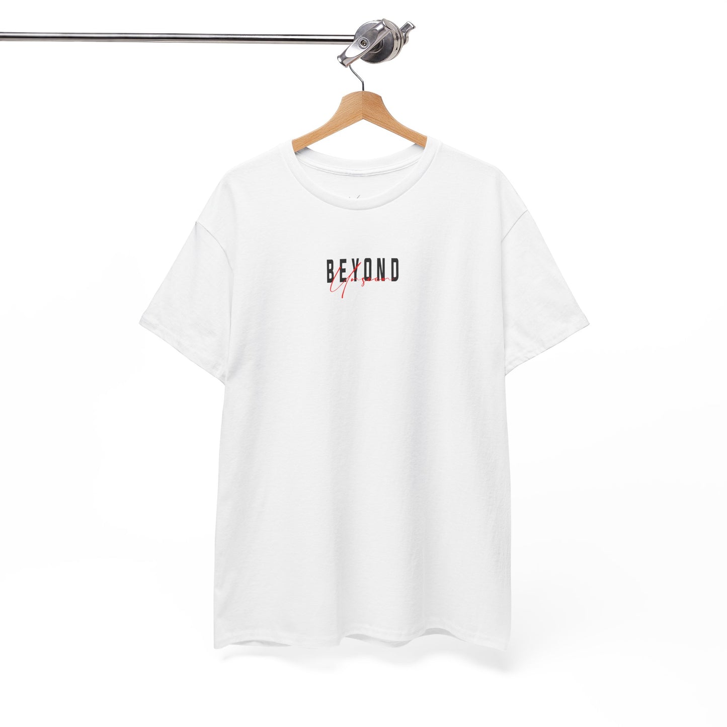Typo - graphic Tee