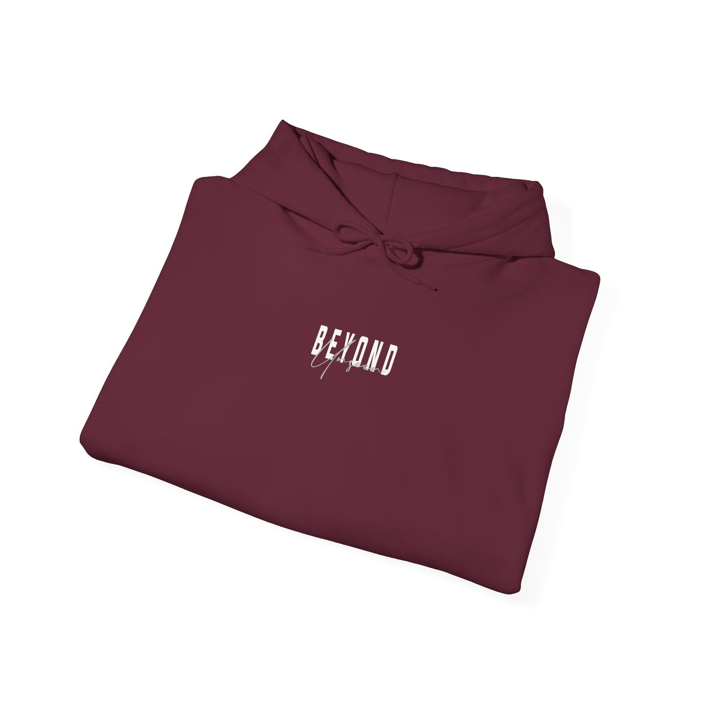 The signature -Hoodie