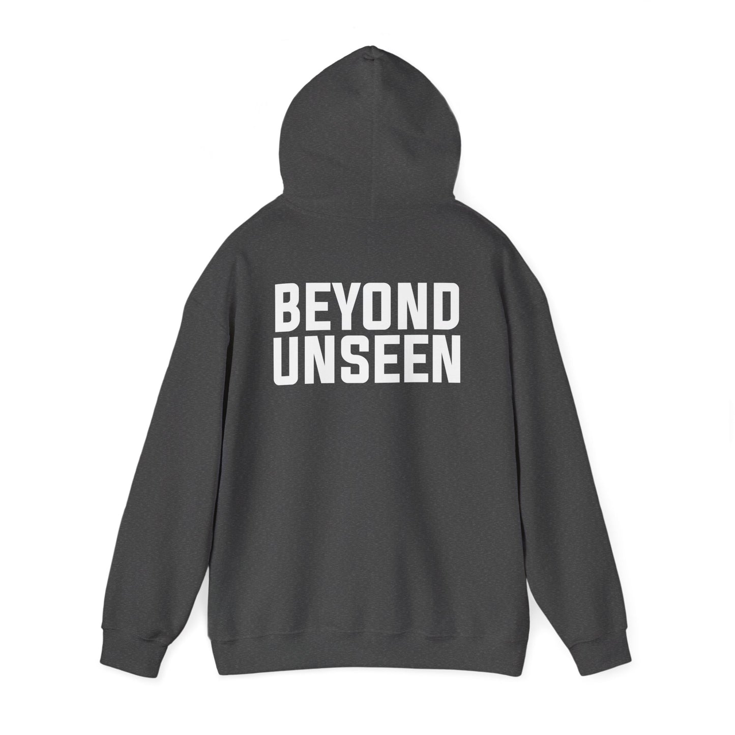 Be Somebody -Hoodies