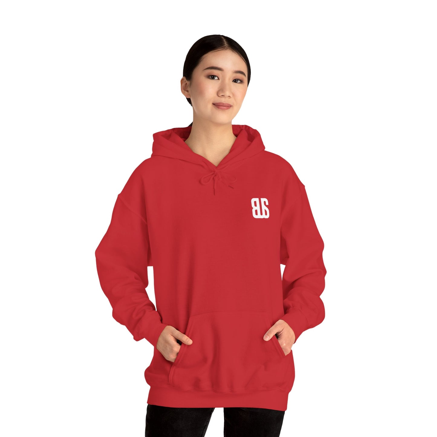 Straight to business -Hoodie
