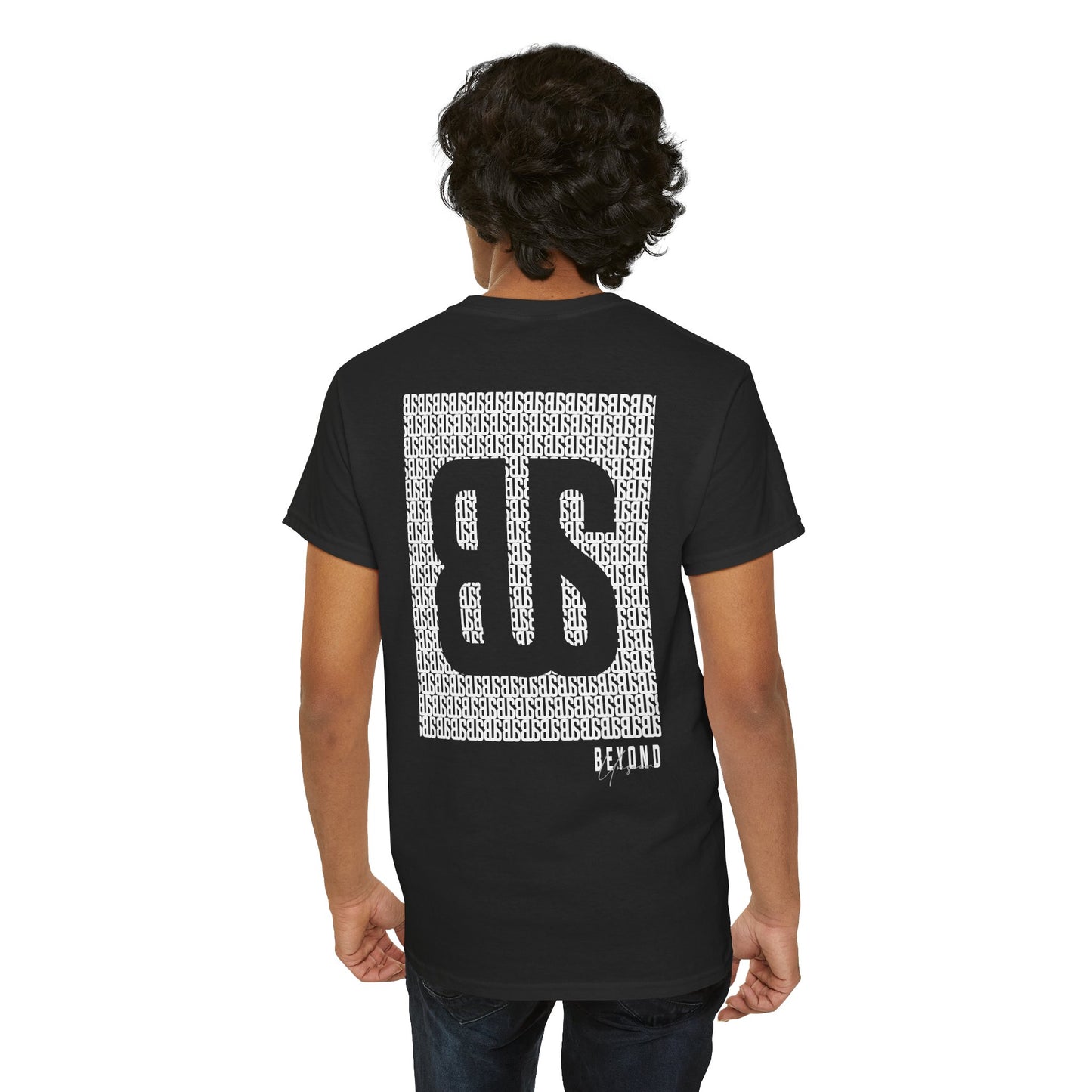 Typo - graphic Tee