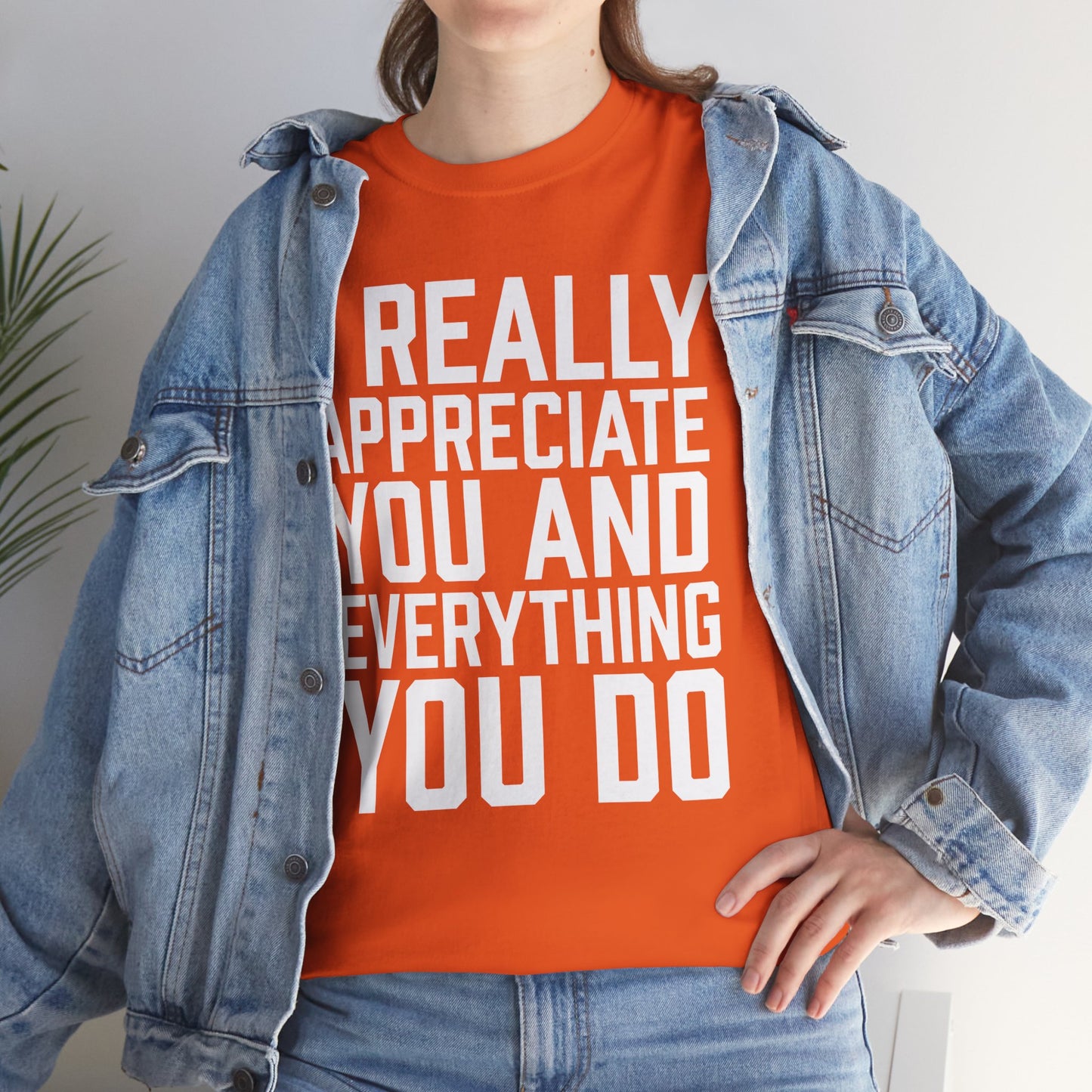 But I got this - Graphic Tee