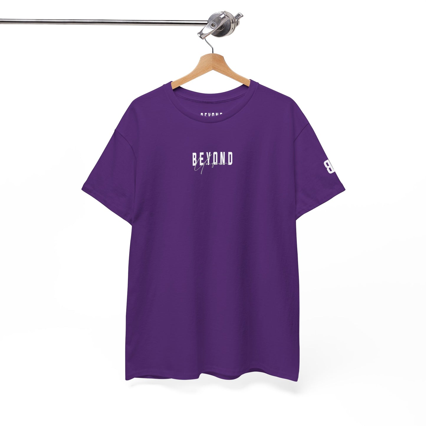 Typo - graphic Tee