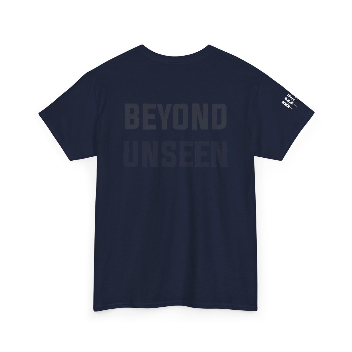 Be Somebody-graphic Tee
