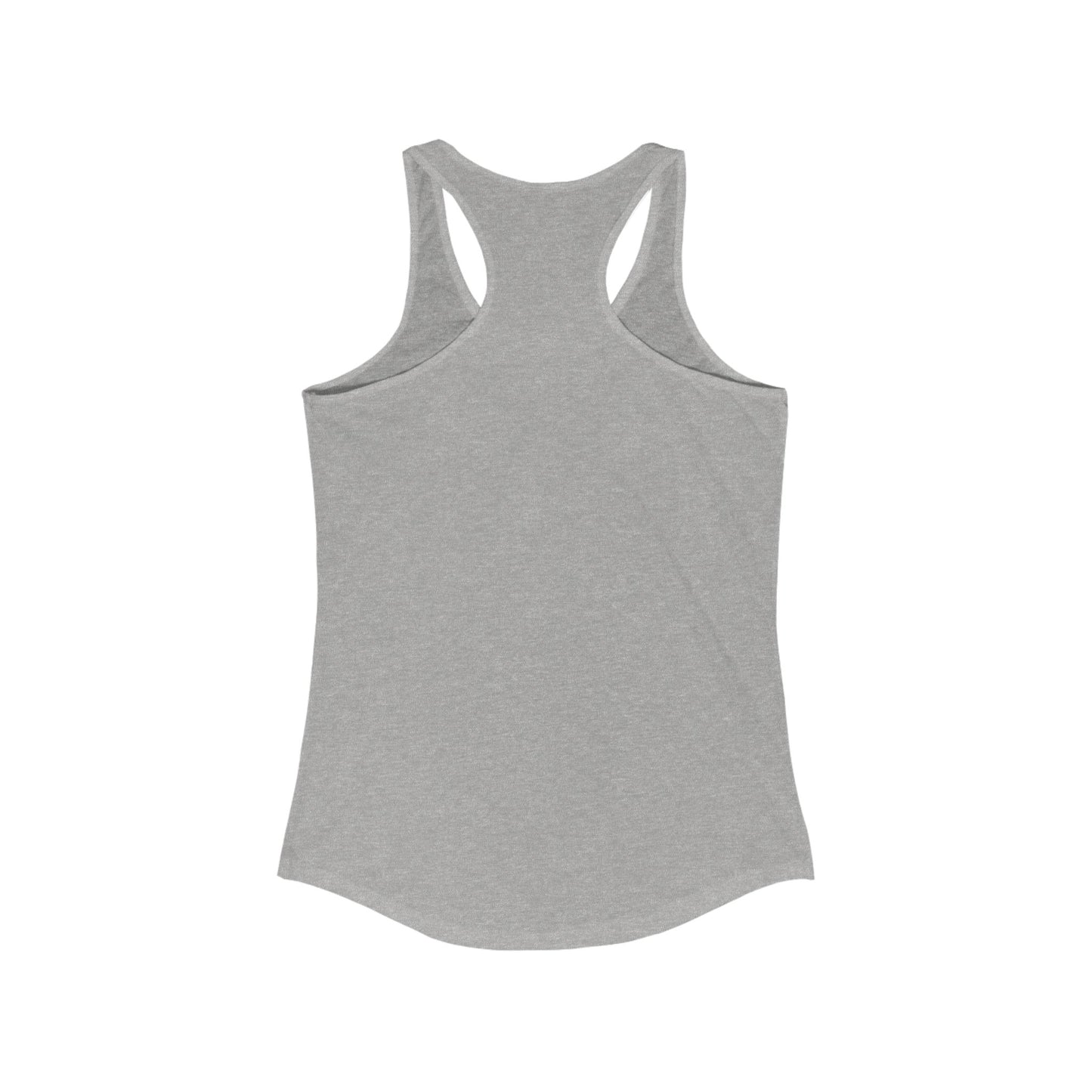 Tank Top - the signature