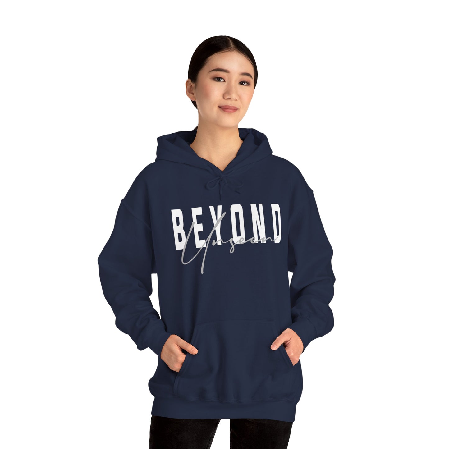 Signature -Hoodie