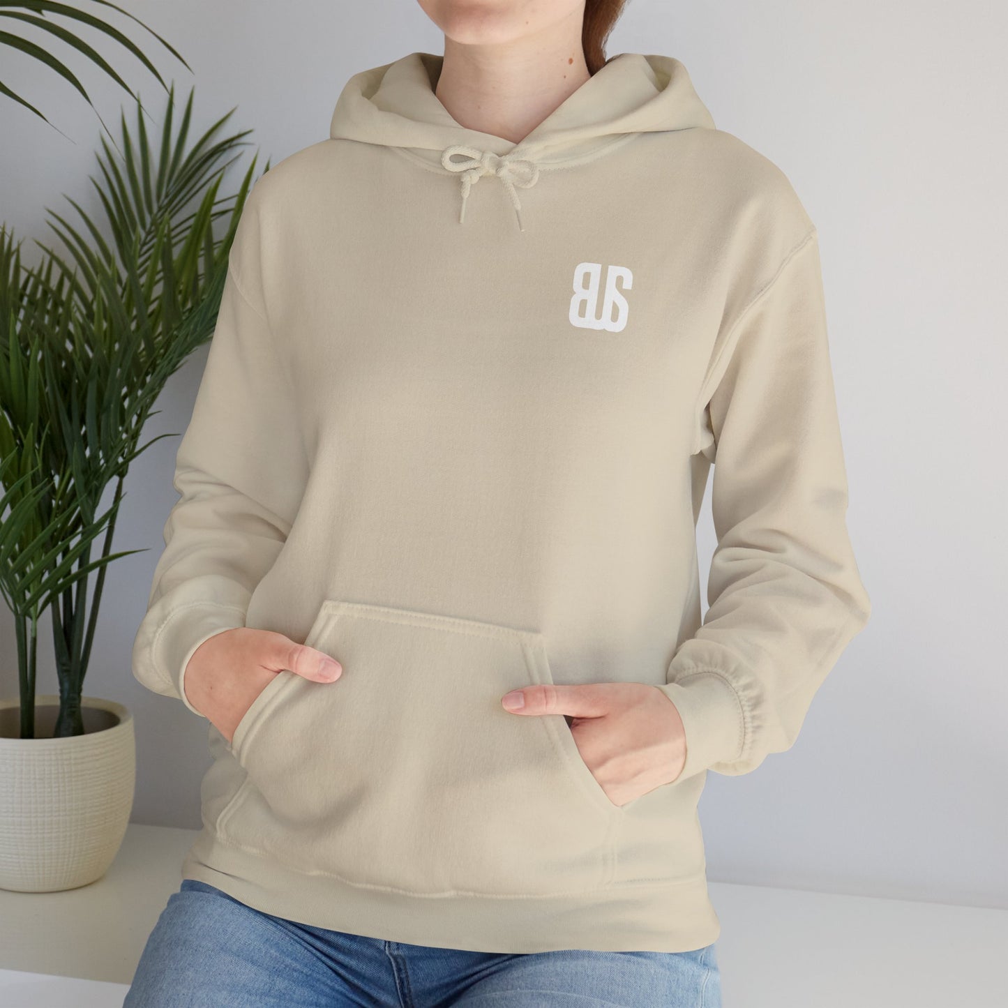 Straight to business -Hoodie
