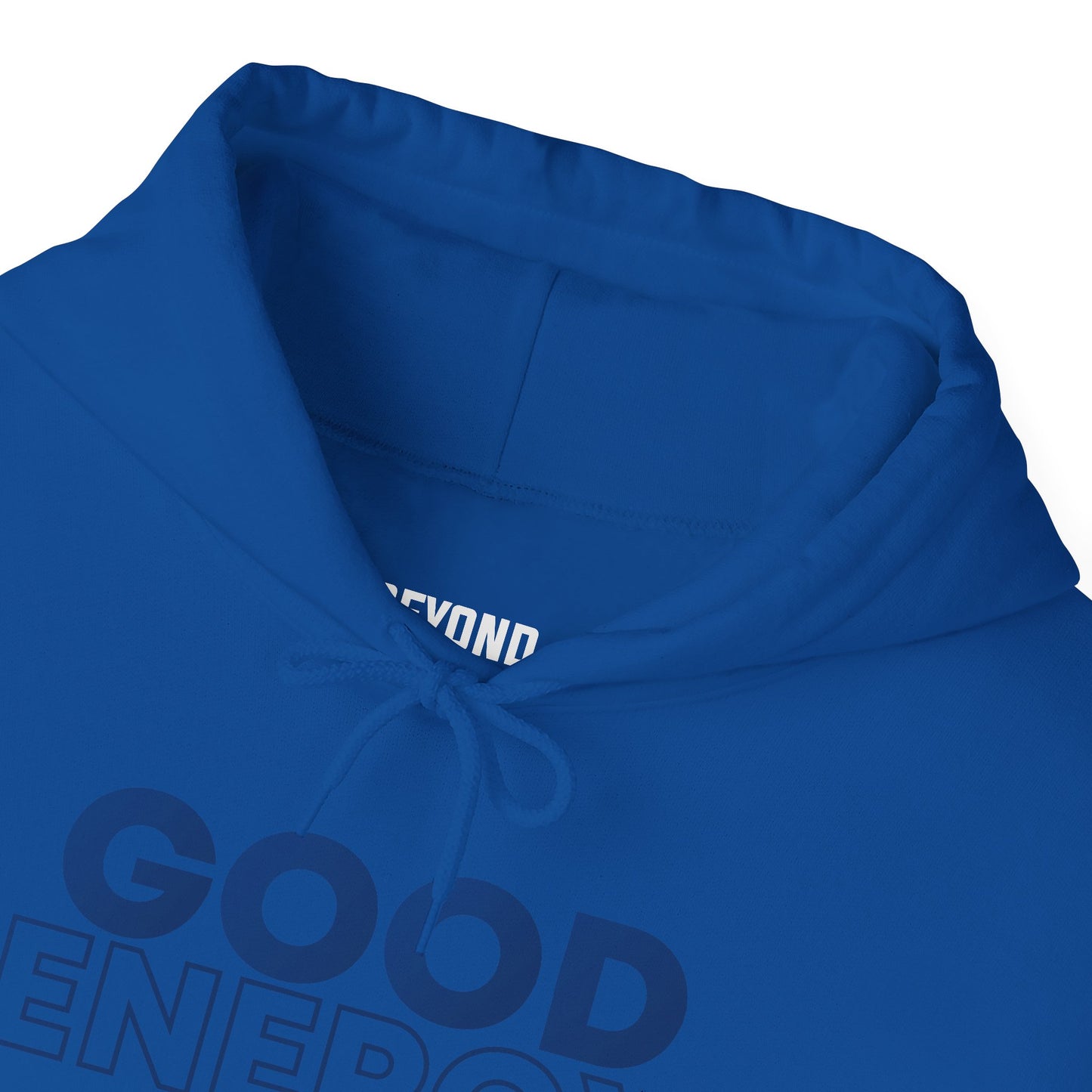 Good Energy -Hoodie