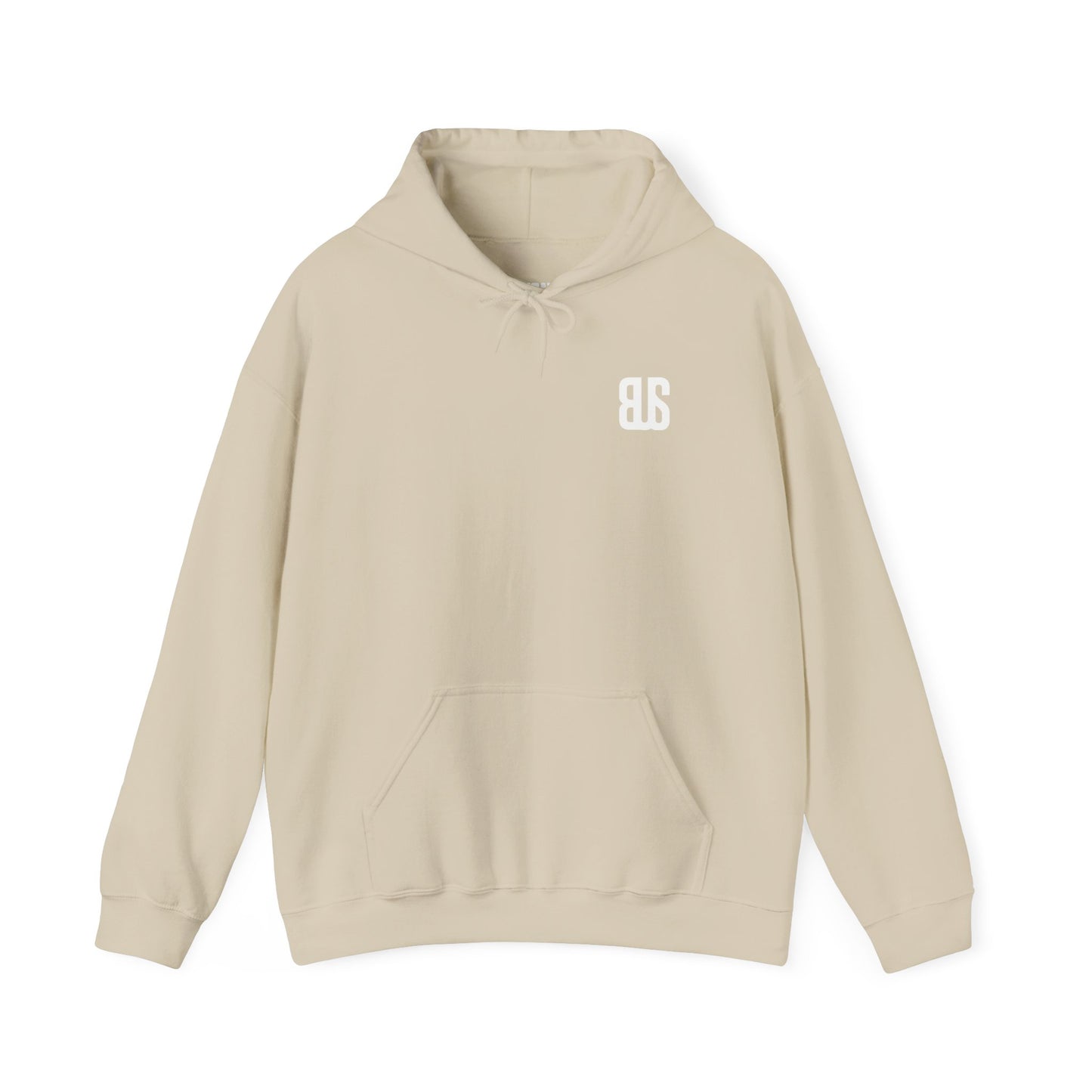 Straight to business -Hoodie