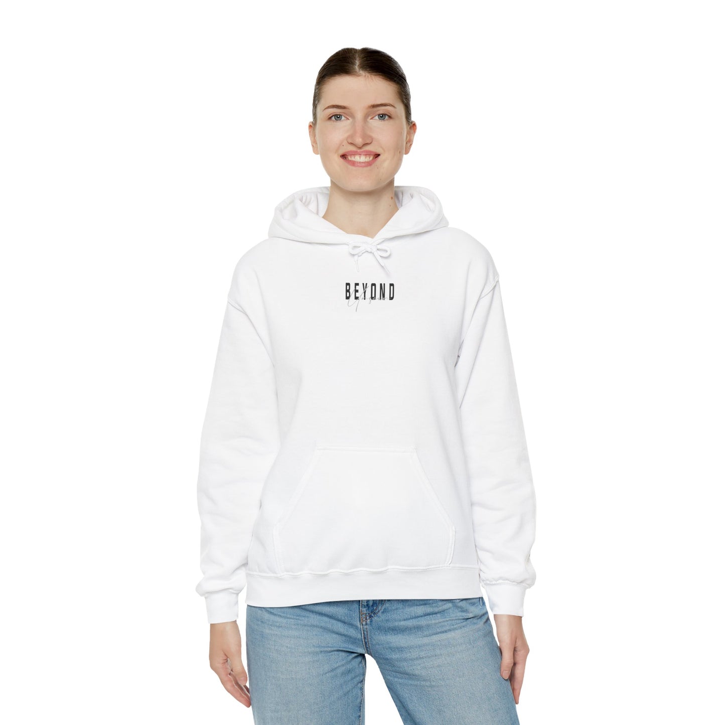 The signature -Hoodie