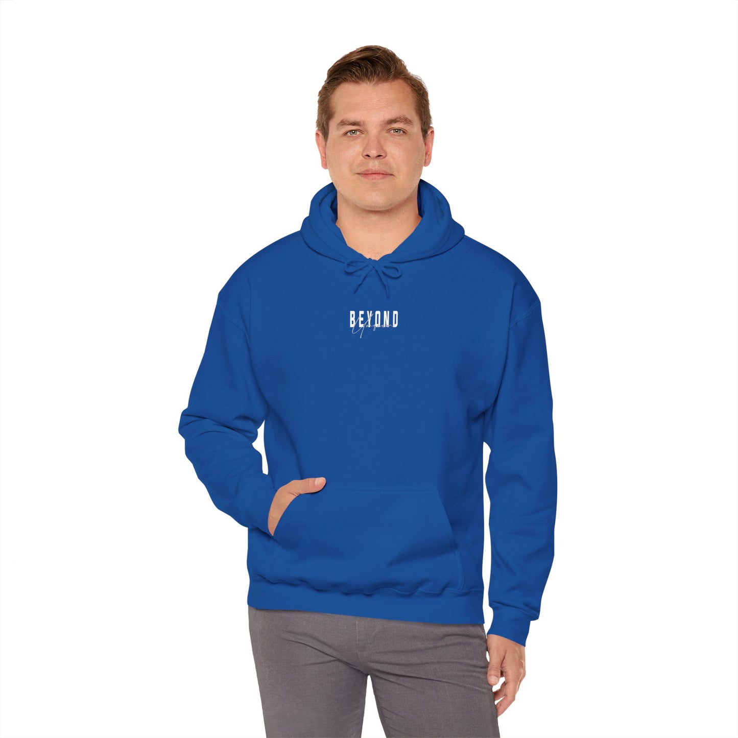 The signature -Hoodie
