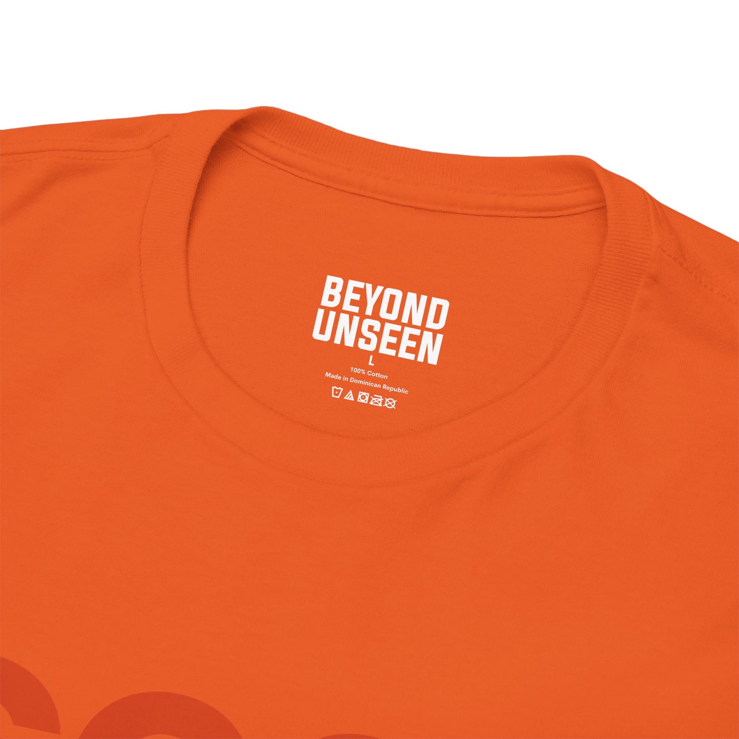 Good Energy-graphic Tee