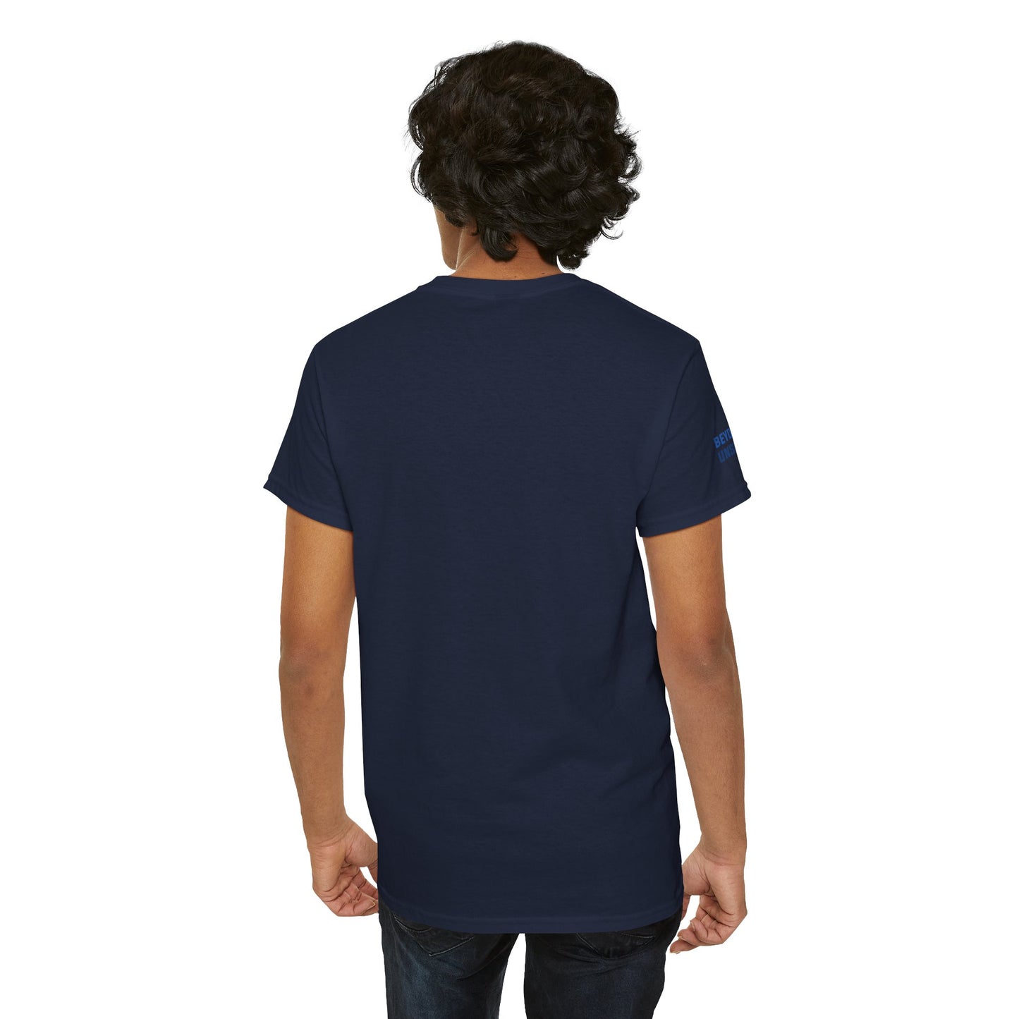 Good Energy-graphic Tee