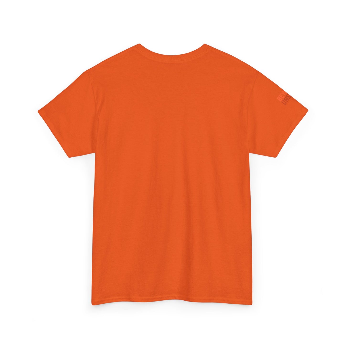 Good Energy-graphic Tee