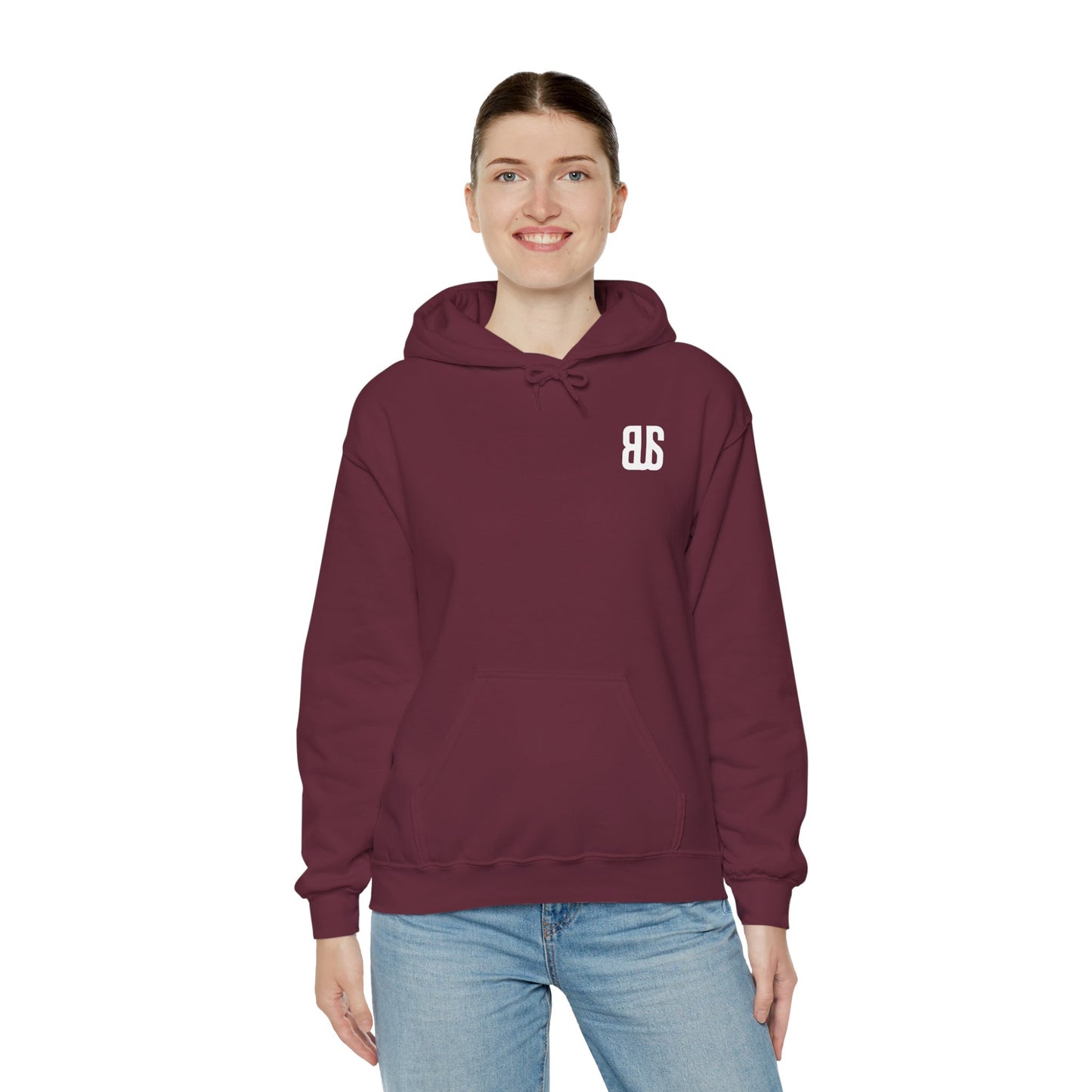 Straight to business -Hoodie