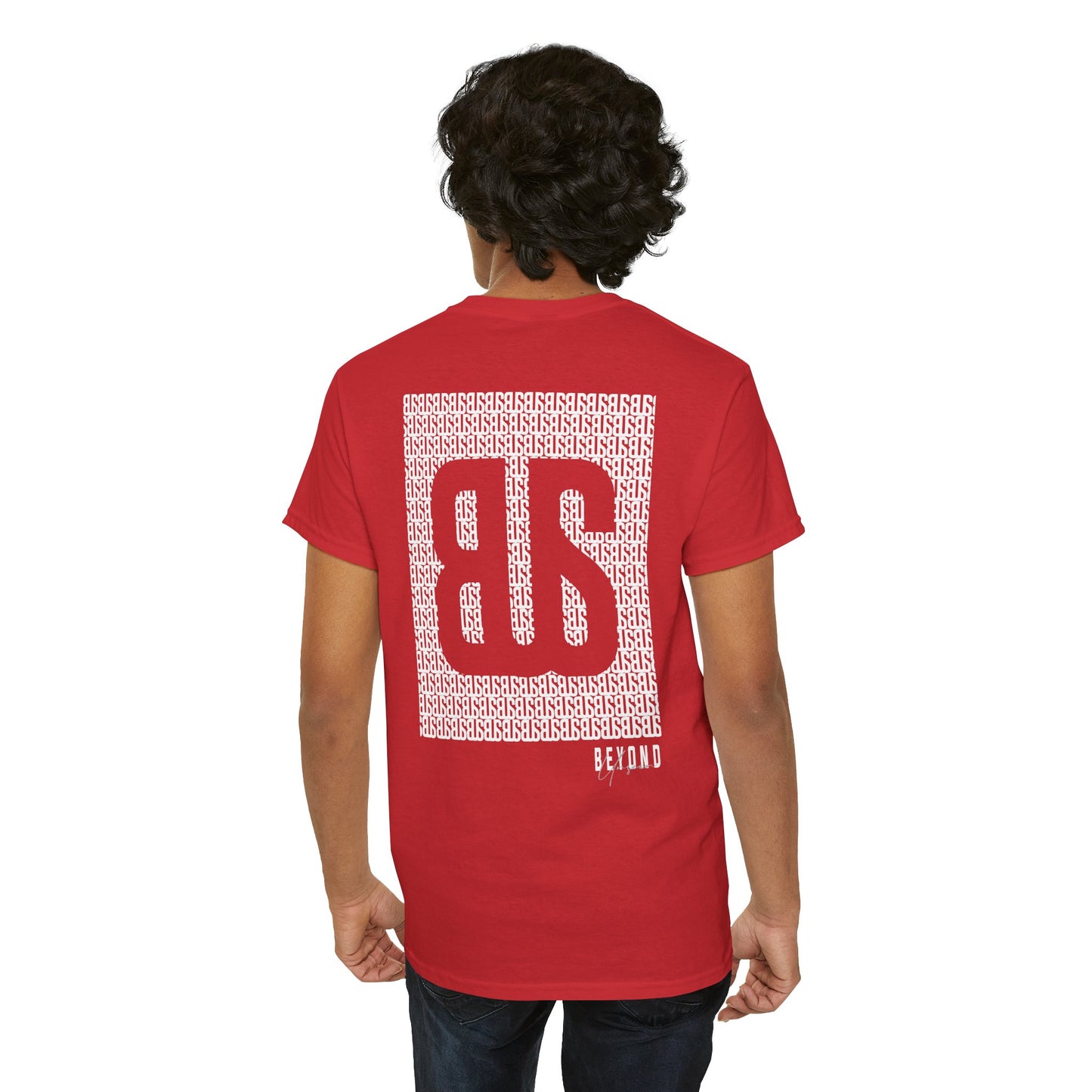 Typo - graphic Tee