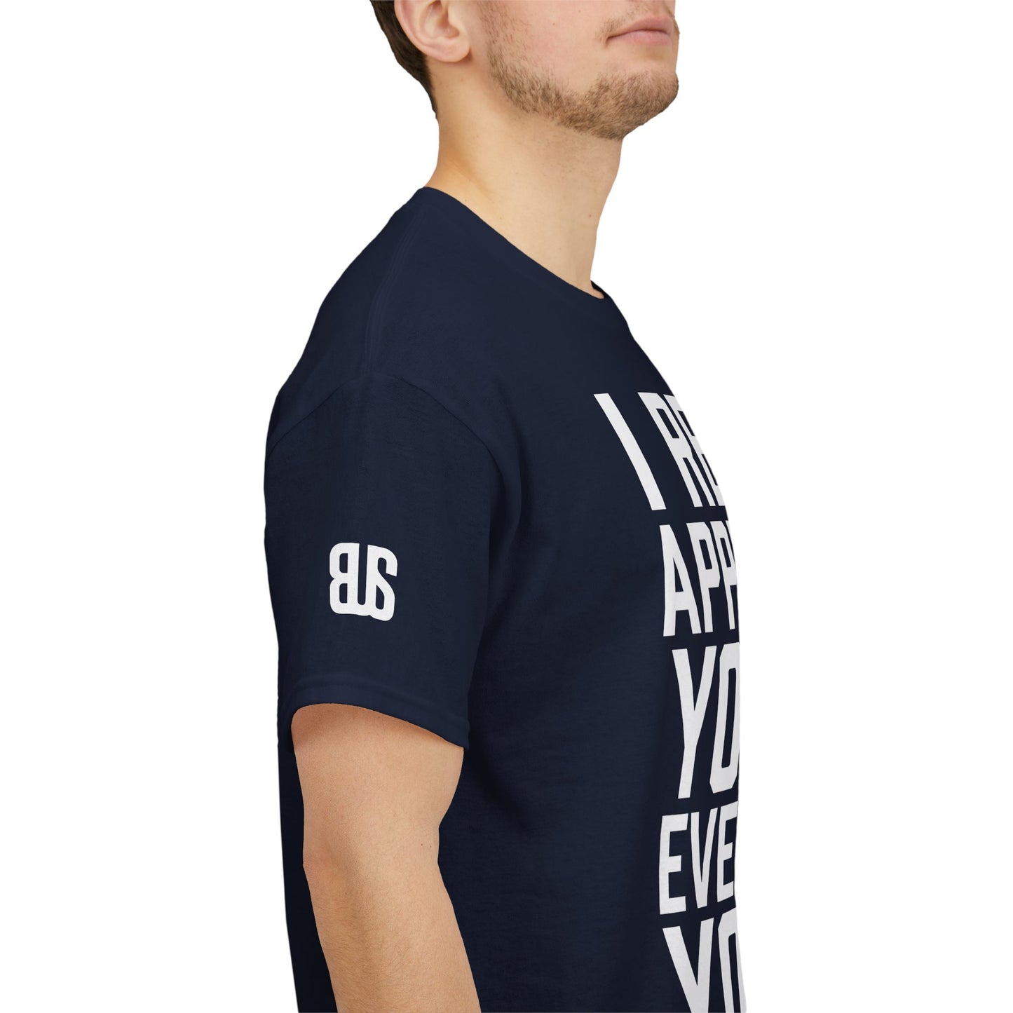 But I got this - Graphic Tee