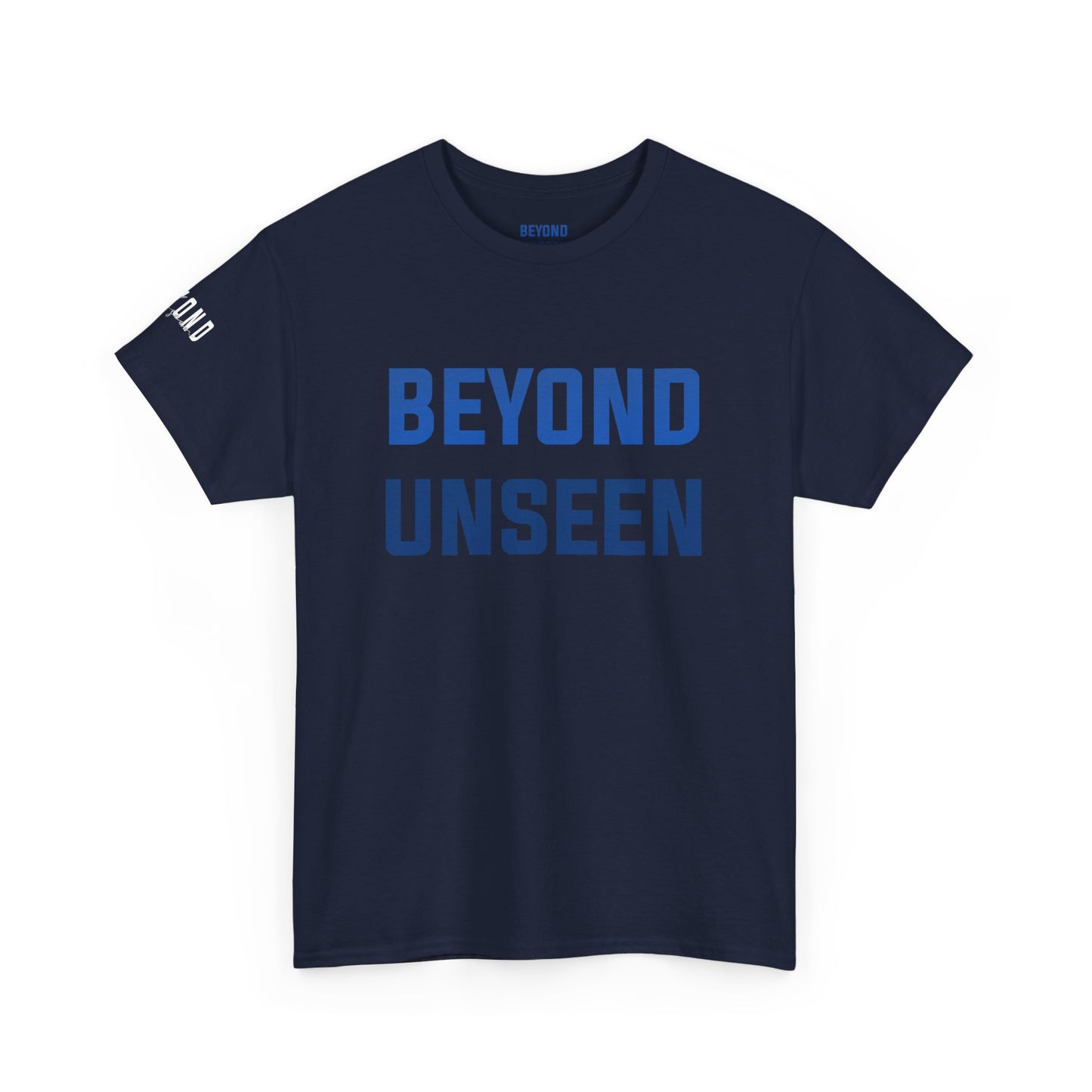 Beyond Unseen - Graphic Tee