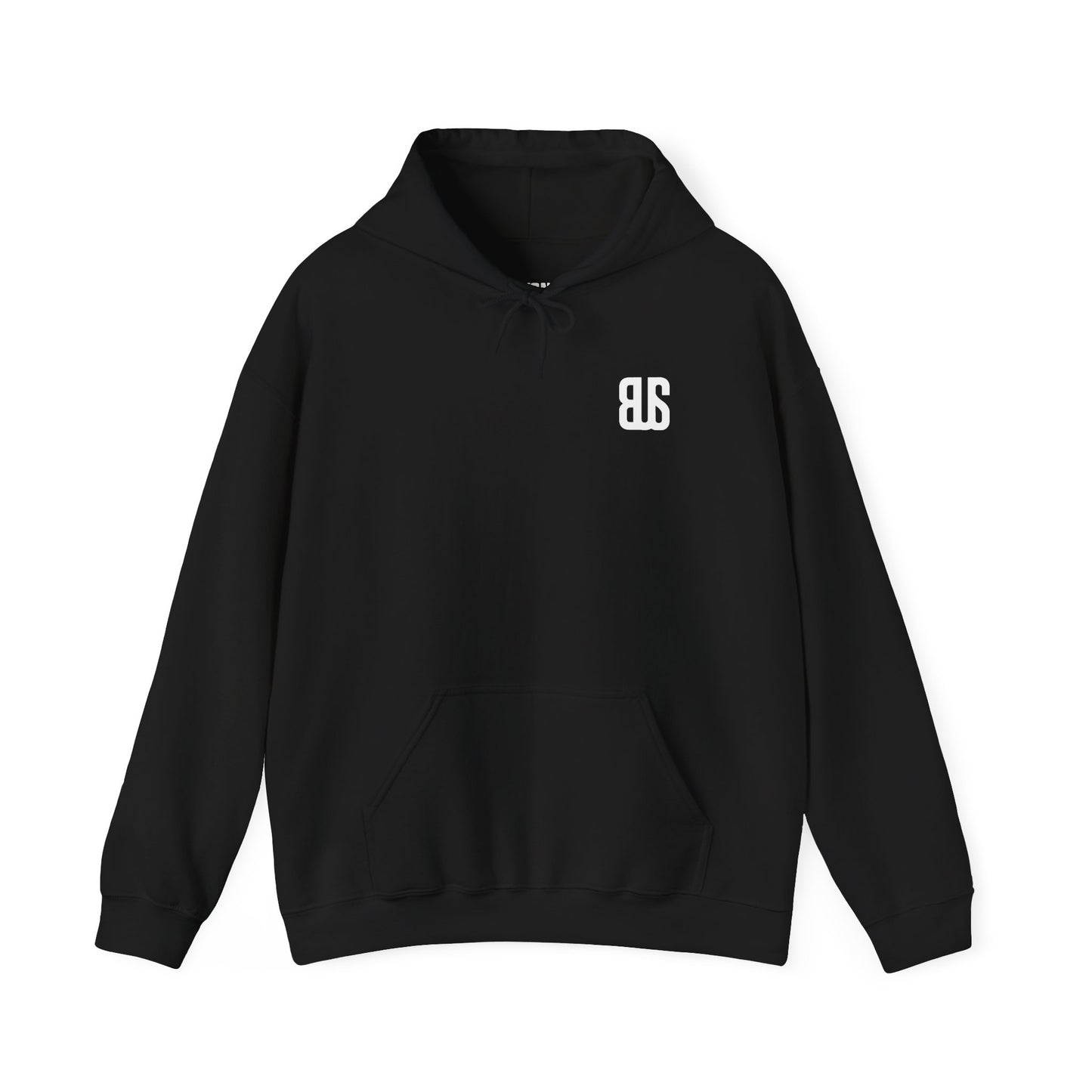 Straight to business -Hoodie