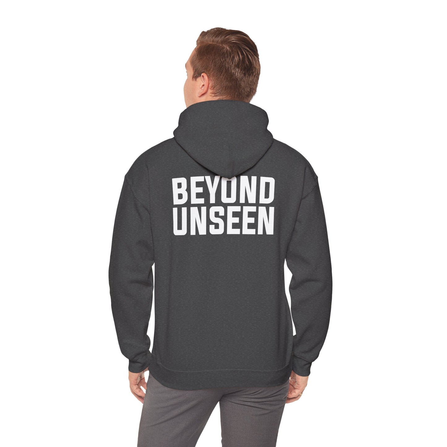 Straight to business -Hoodie