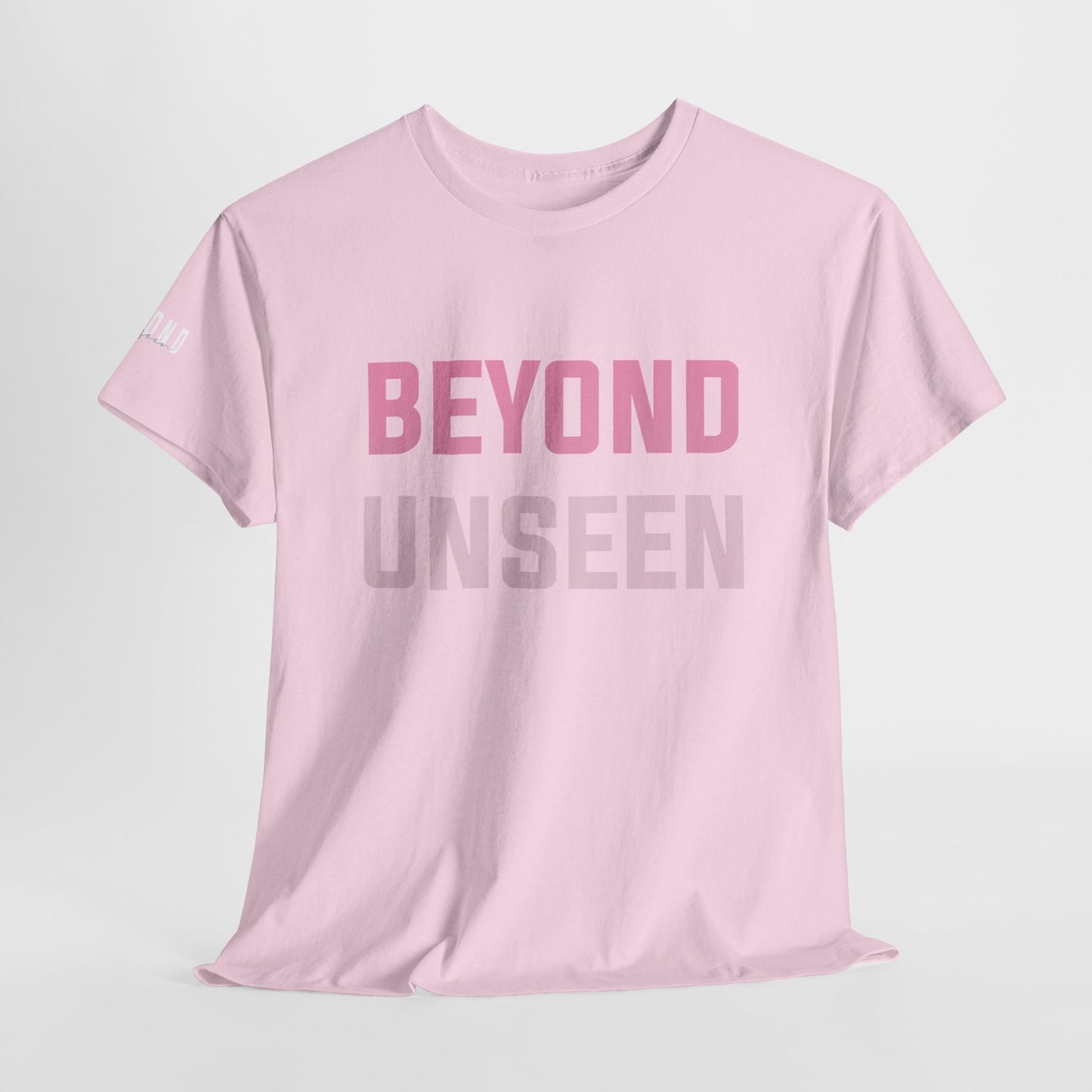 Beyond Unseen - Graphic Tee