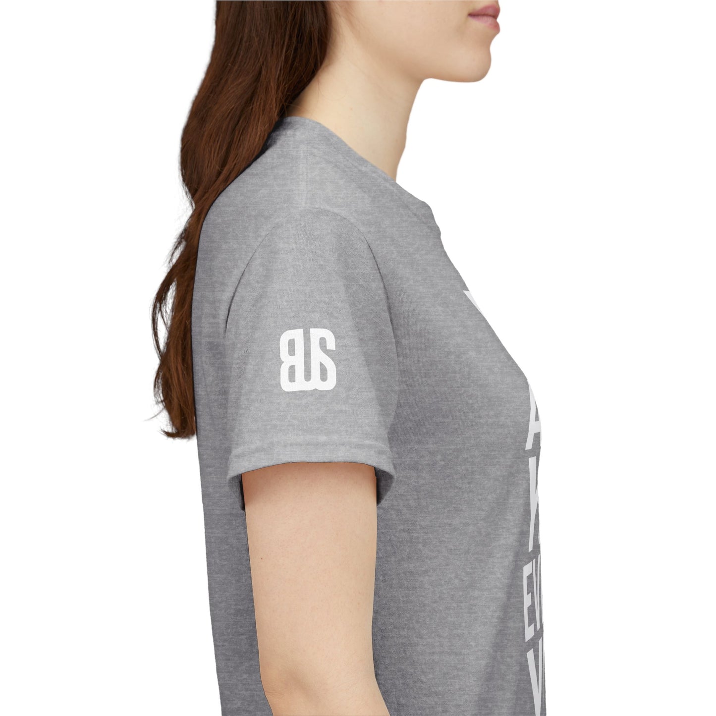 But I got this - Graphic Tee