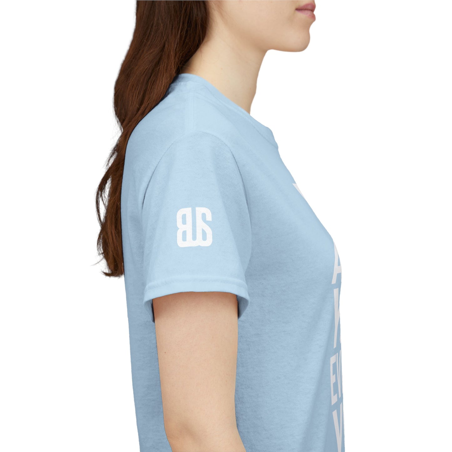 But I got this - Graphic Tee