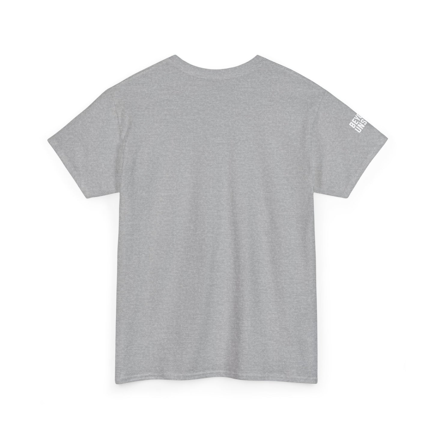 Good Energy- graphic Tee