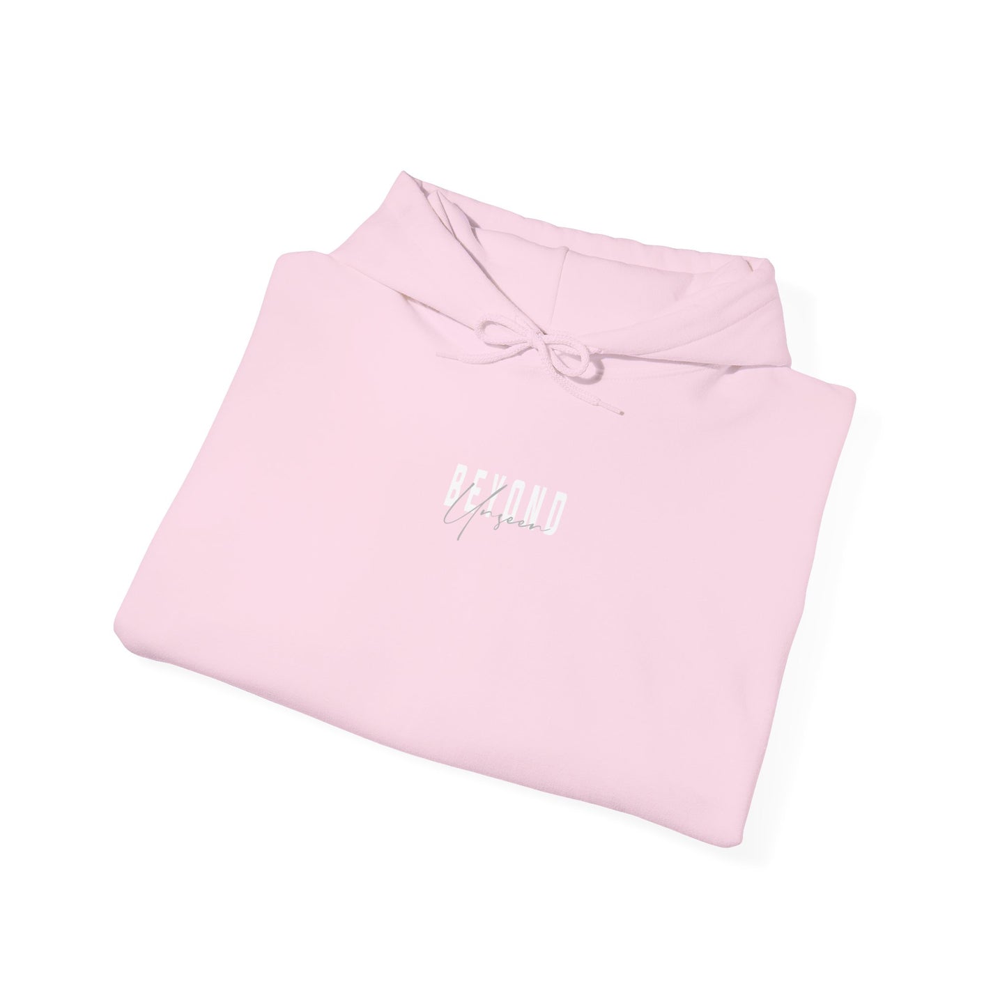 The signature -Hoodie