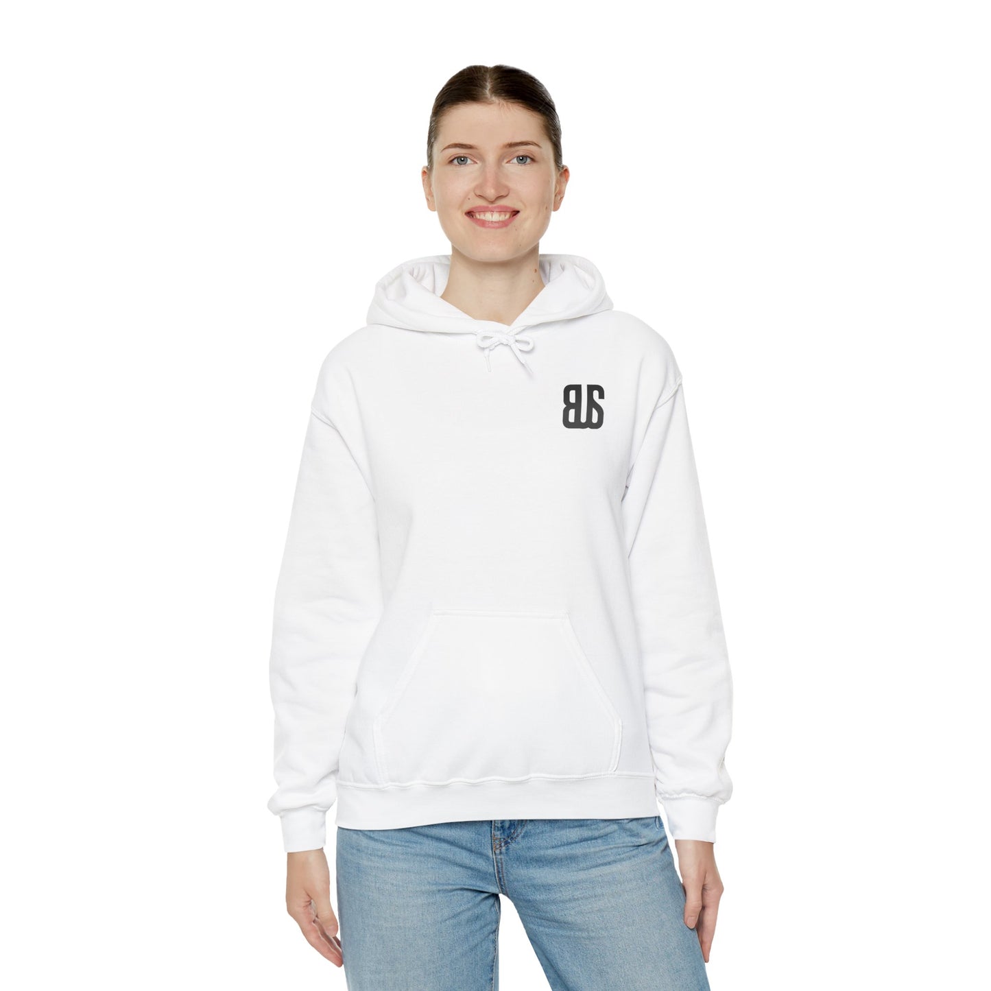 Straight to business -Hoodie