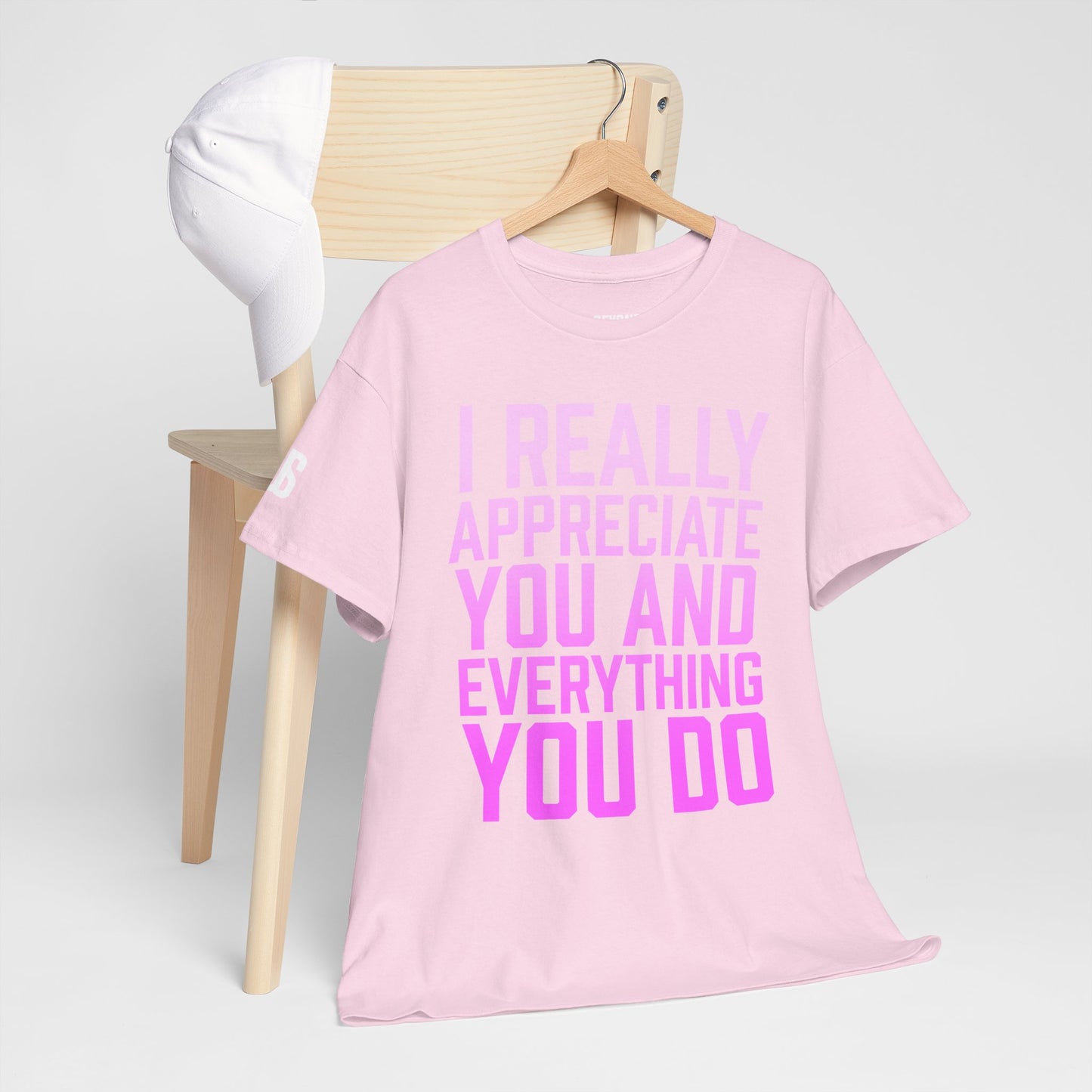 But I got this - Graphic Tee