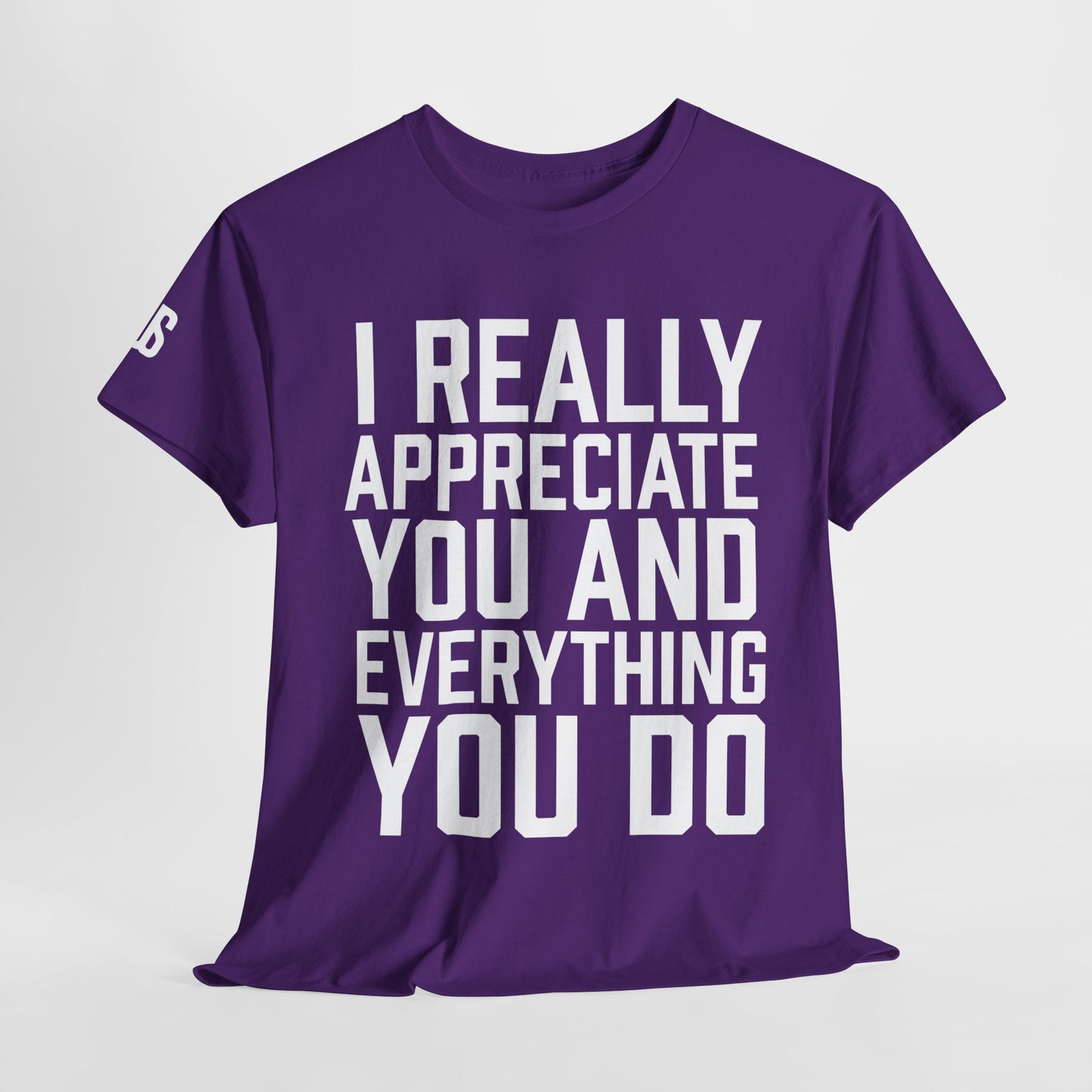 But I got this - Graphic Tee