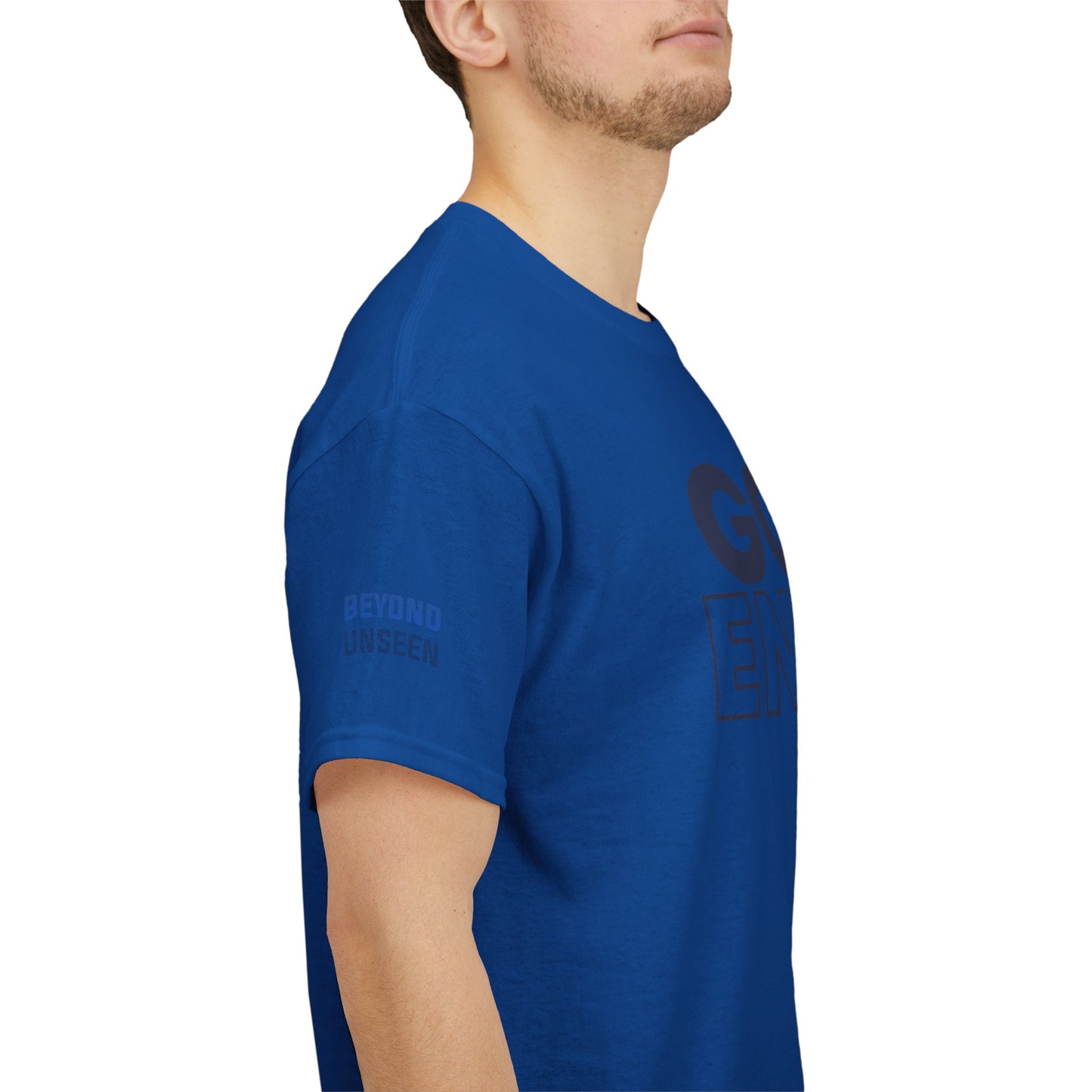 Good Energy-graphic Tee