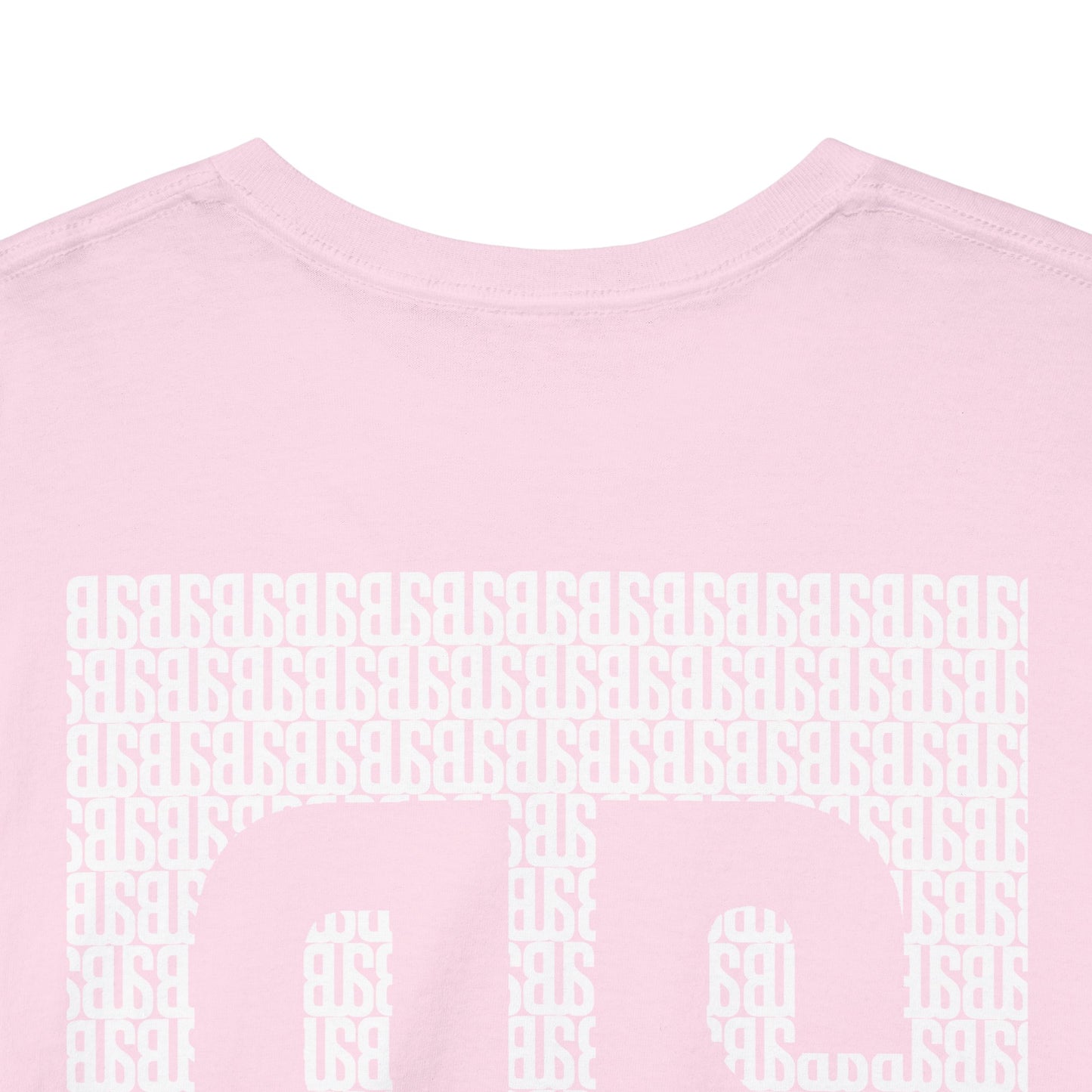 Typo - graphic Tee