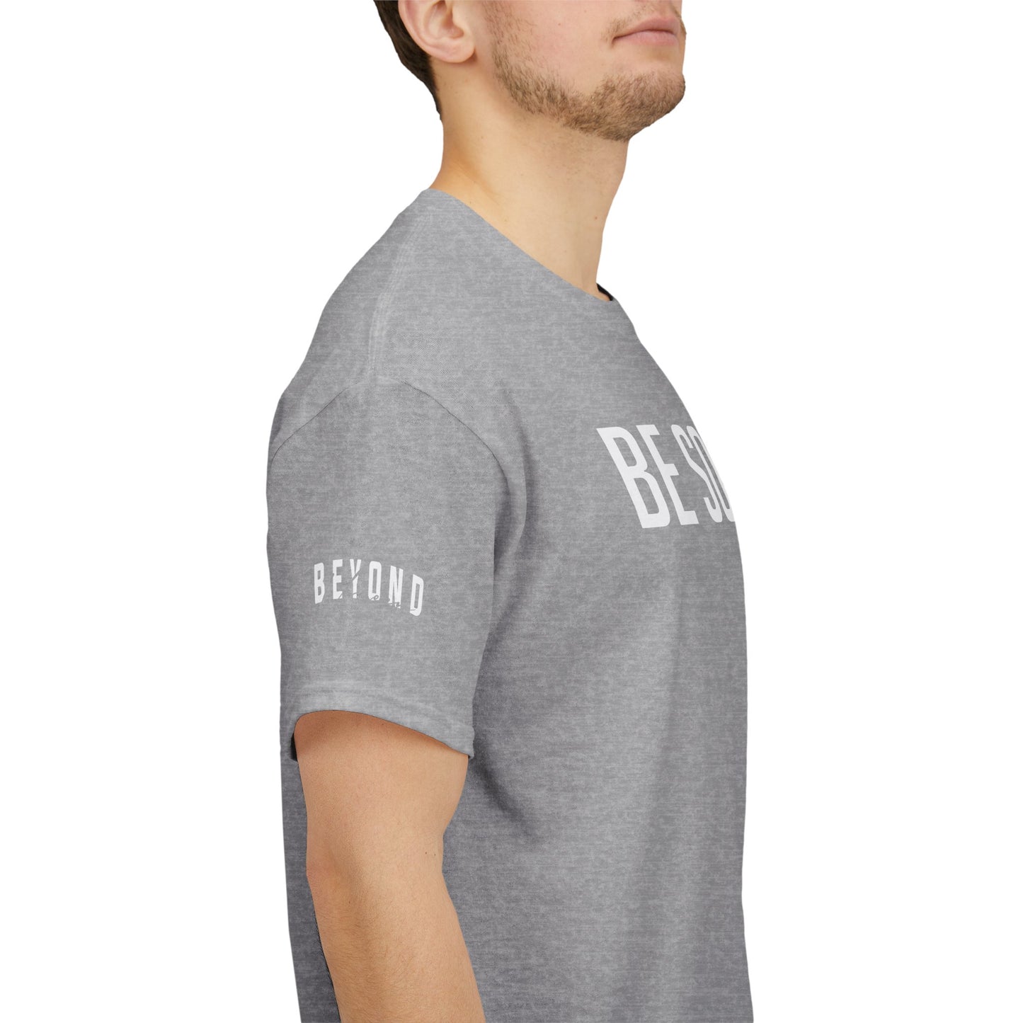 Be Somebody-graphic Tee