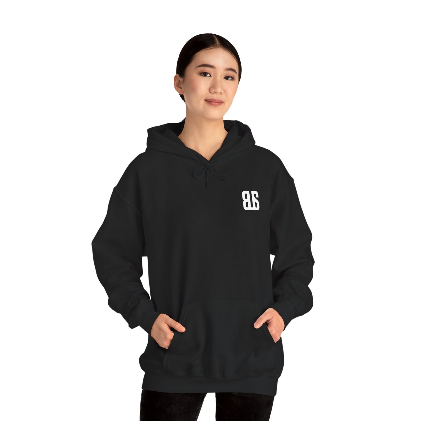 Straight to business -Hoodie