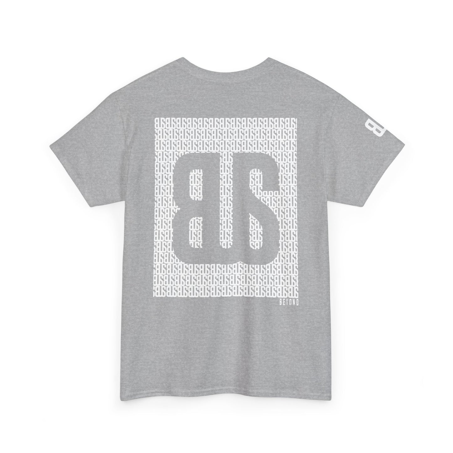 Beyond Unseen - Graphic Tee
